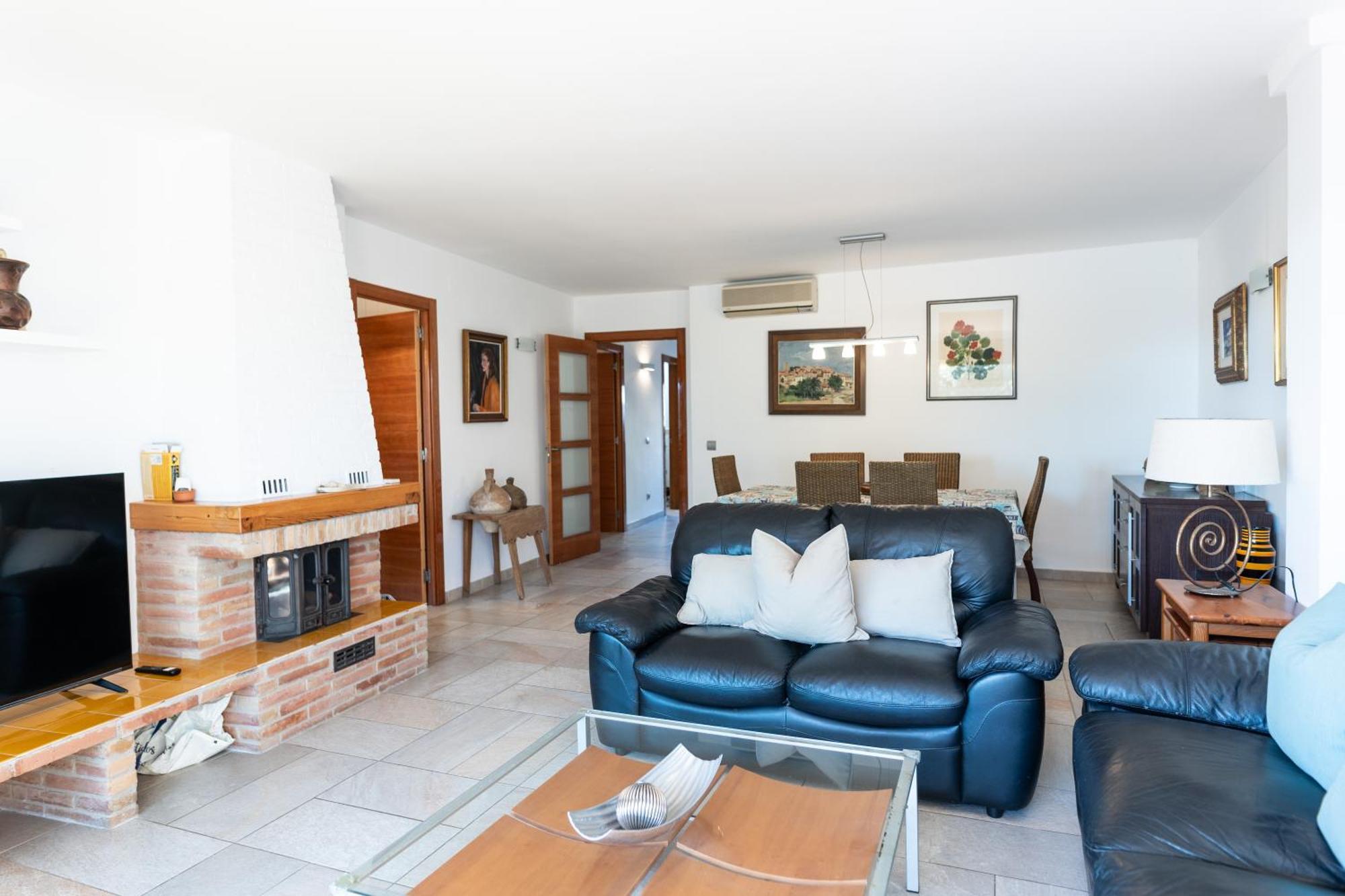 Apartamento Marítim Torre Valentina Sant Antoni De Calonge