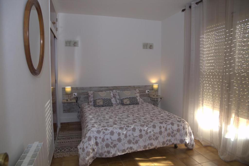 Piso Con Encanto Apartment