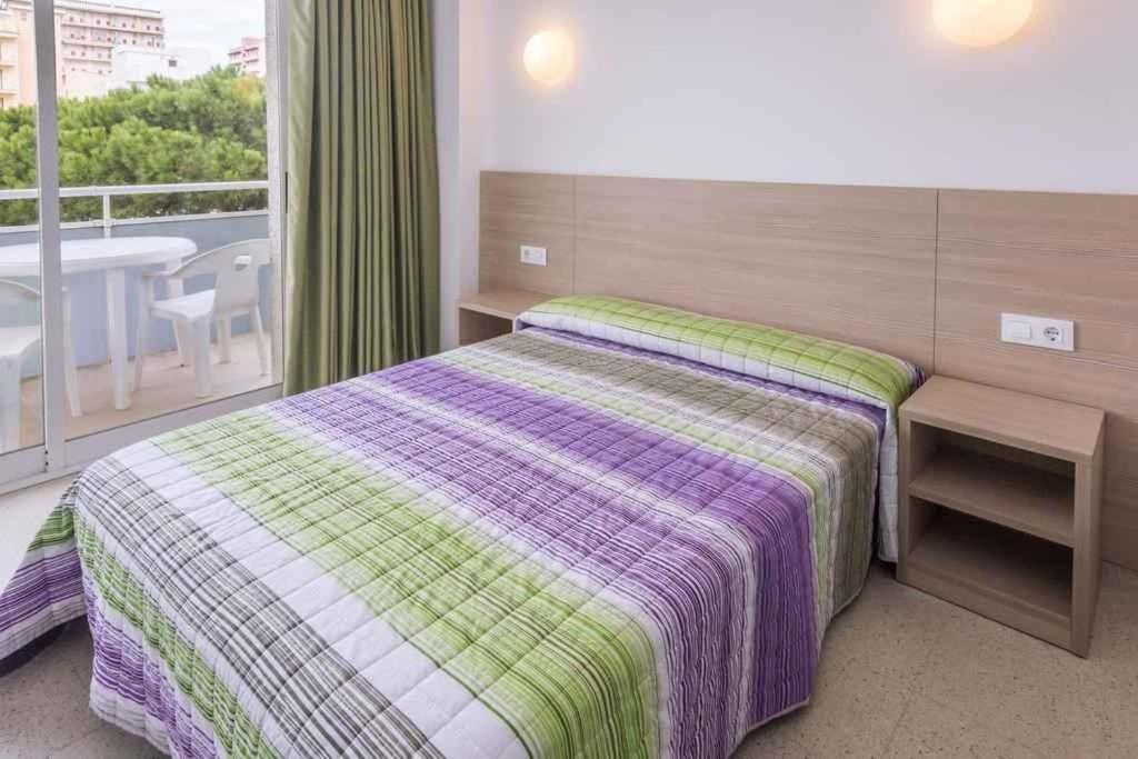 In Blanes/costa Brava 35181 Apartamento Blanes