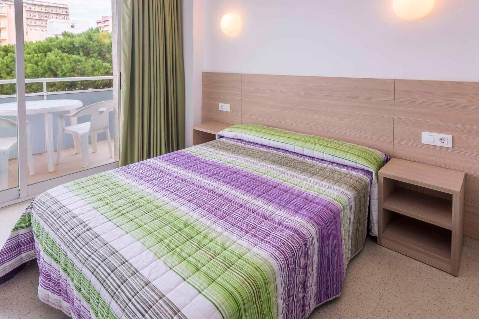 In Blanes/costa Brava 35181 Apartamento