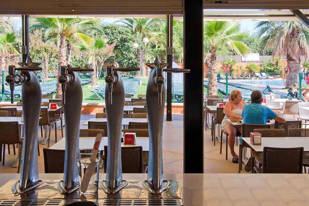 Apartamento In Blanes/costa Brava 35181