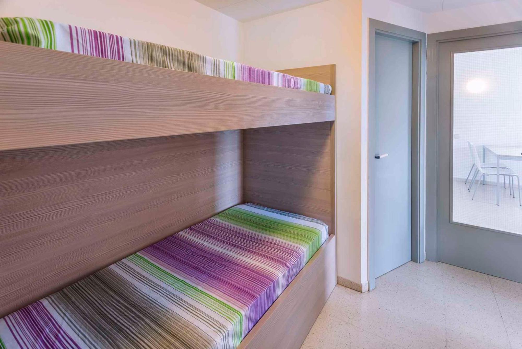 Apartamento In Blanes/costa Brava 35181 *