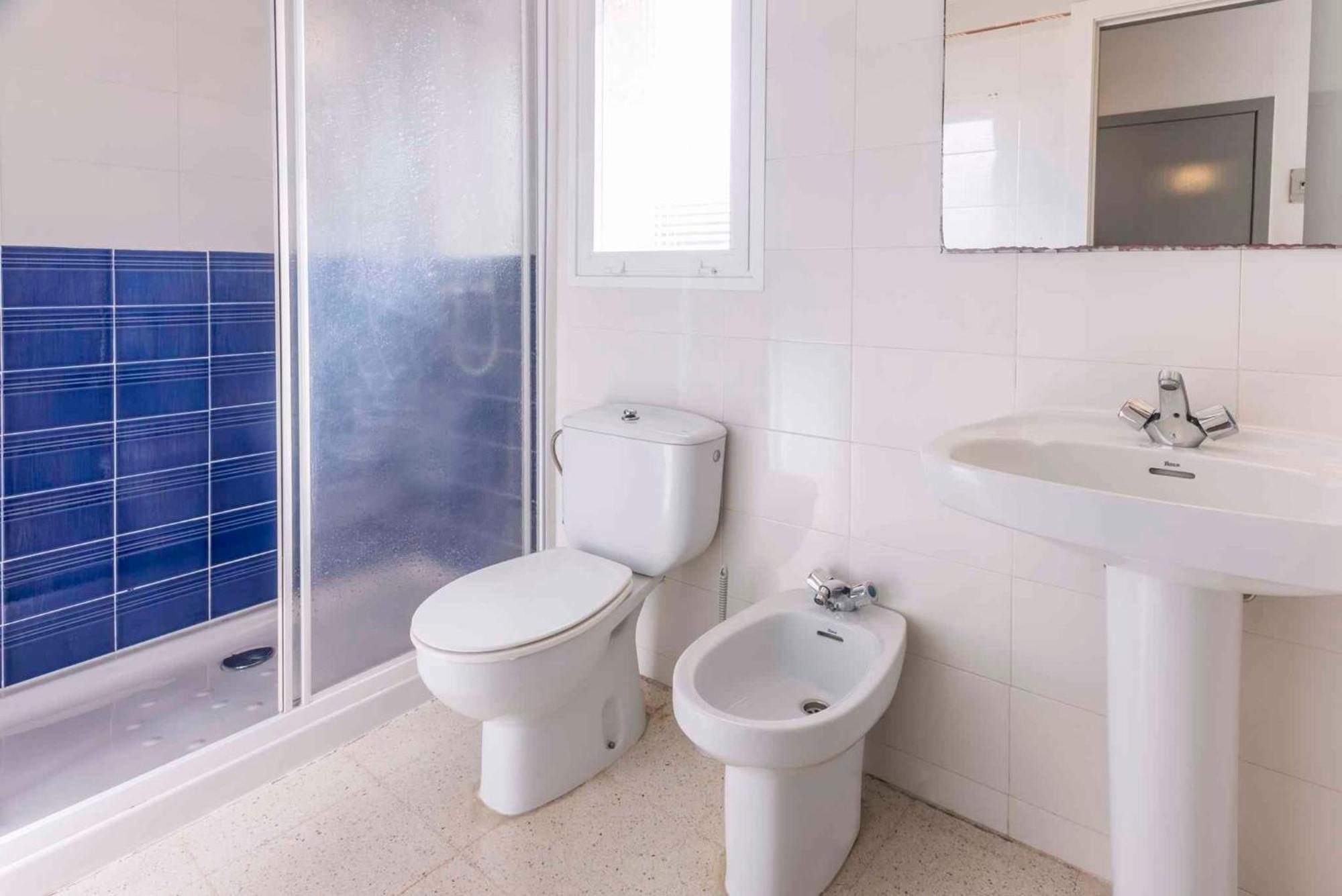 Apartamento In Blanes/costa Brava 35181