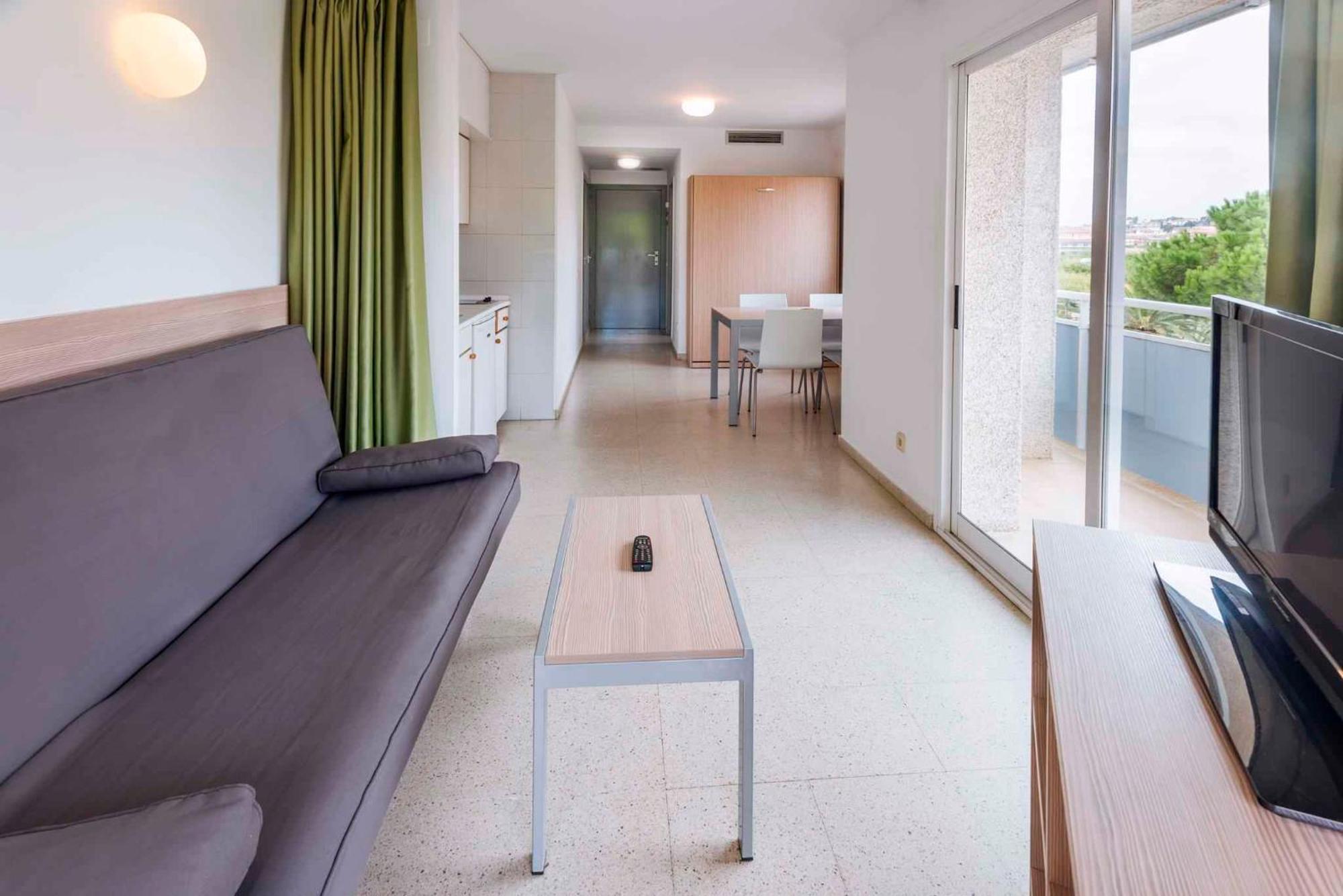 In Blanes/costa Brava 35181 Apartamento *