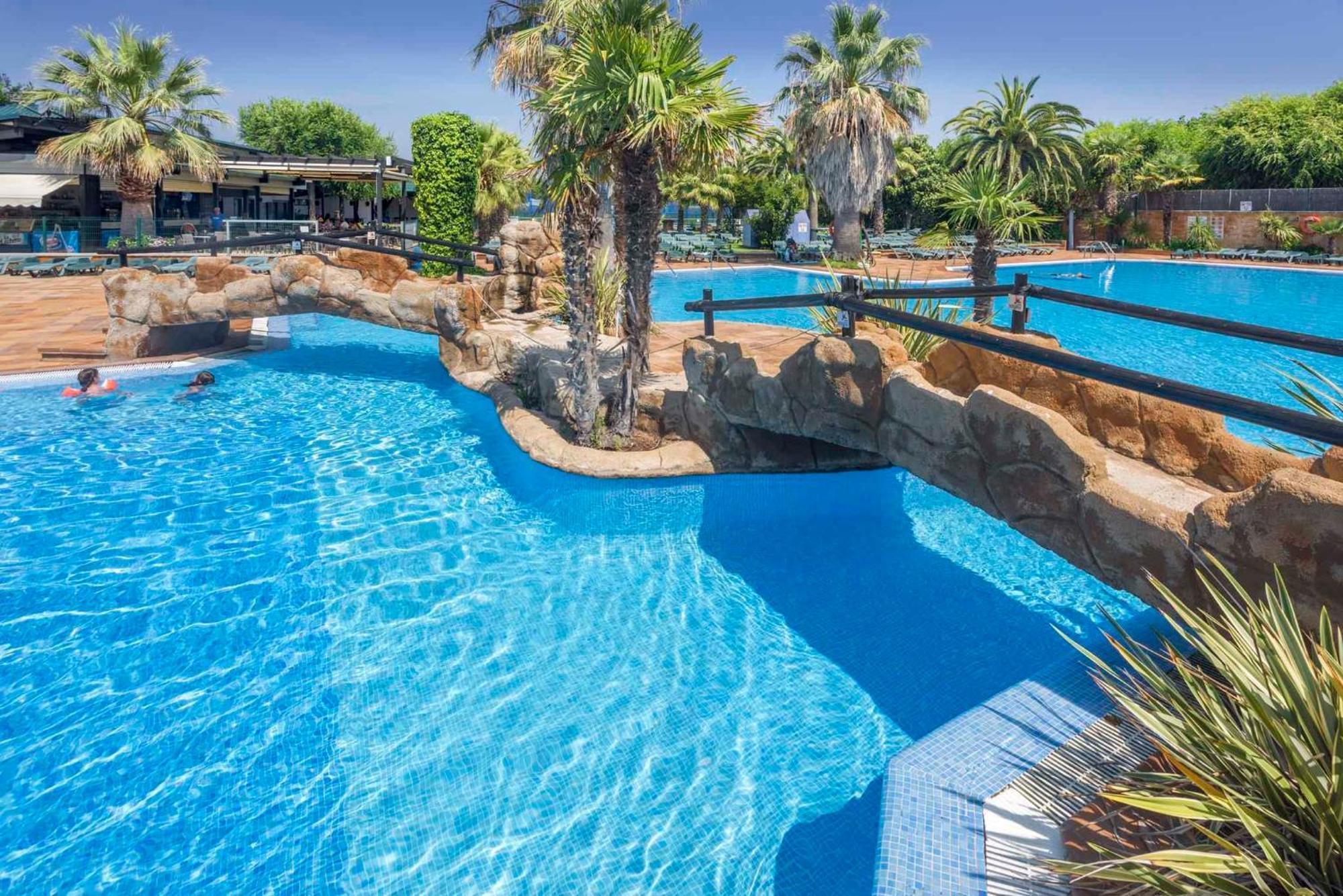 In Blanes/costa Brava 35181 Apartamento Blanes