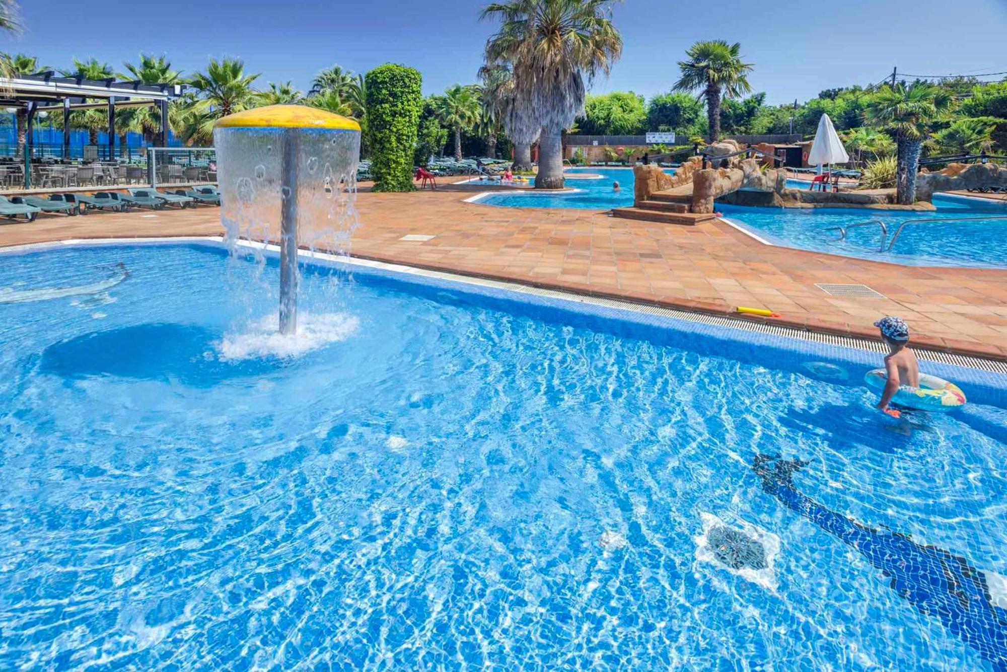 In Blanes/costa Brava 35181