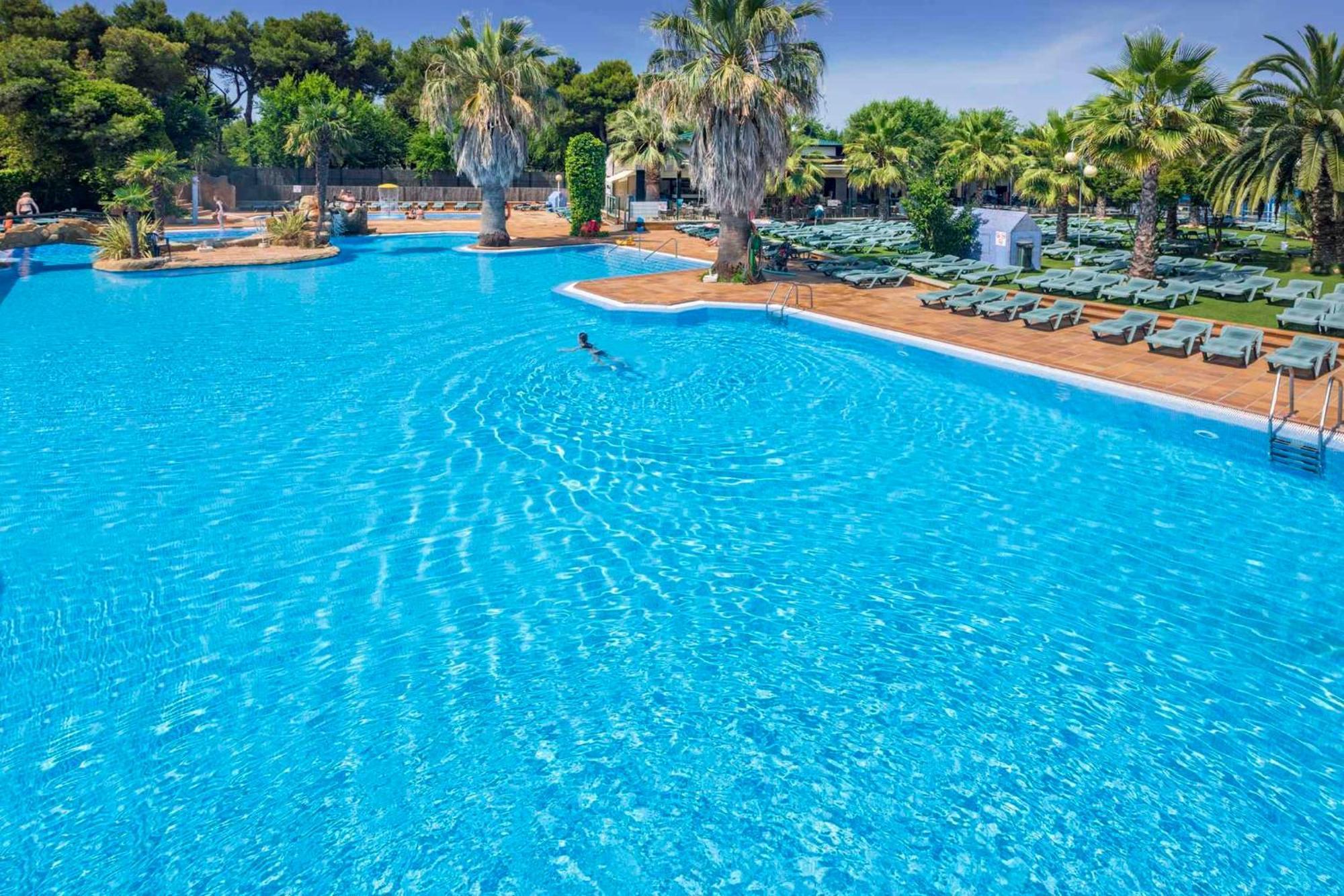 In Blanes/costa Brava 35181 Apartamento *