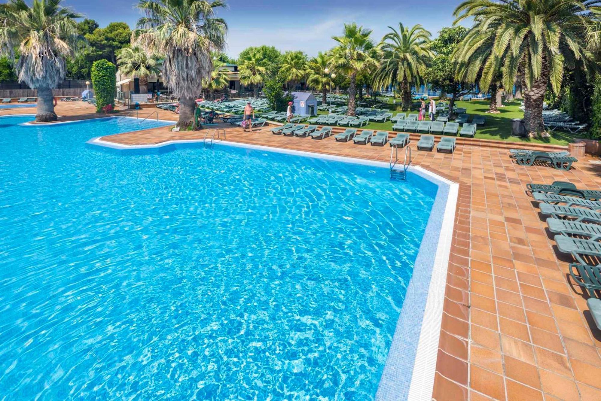 In Blanes/costa Brava 35181 Apartamento
