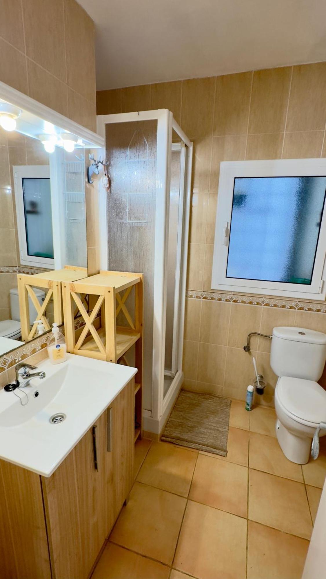 Casa Anna - Climatise, 2 Chambres, 50 M Plage, Terrasse 16m2, Wifi Apartment Platja d'Aro