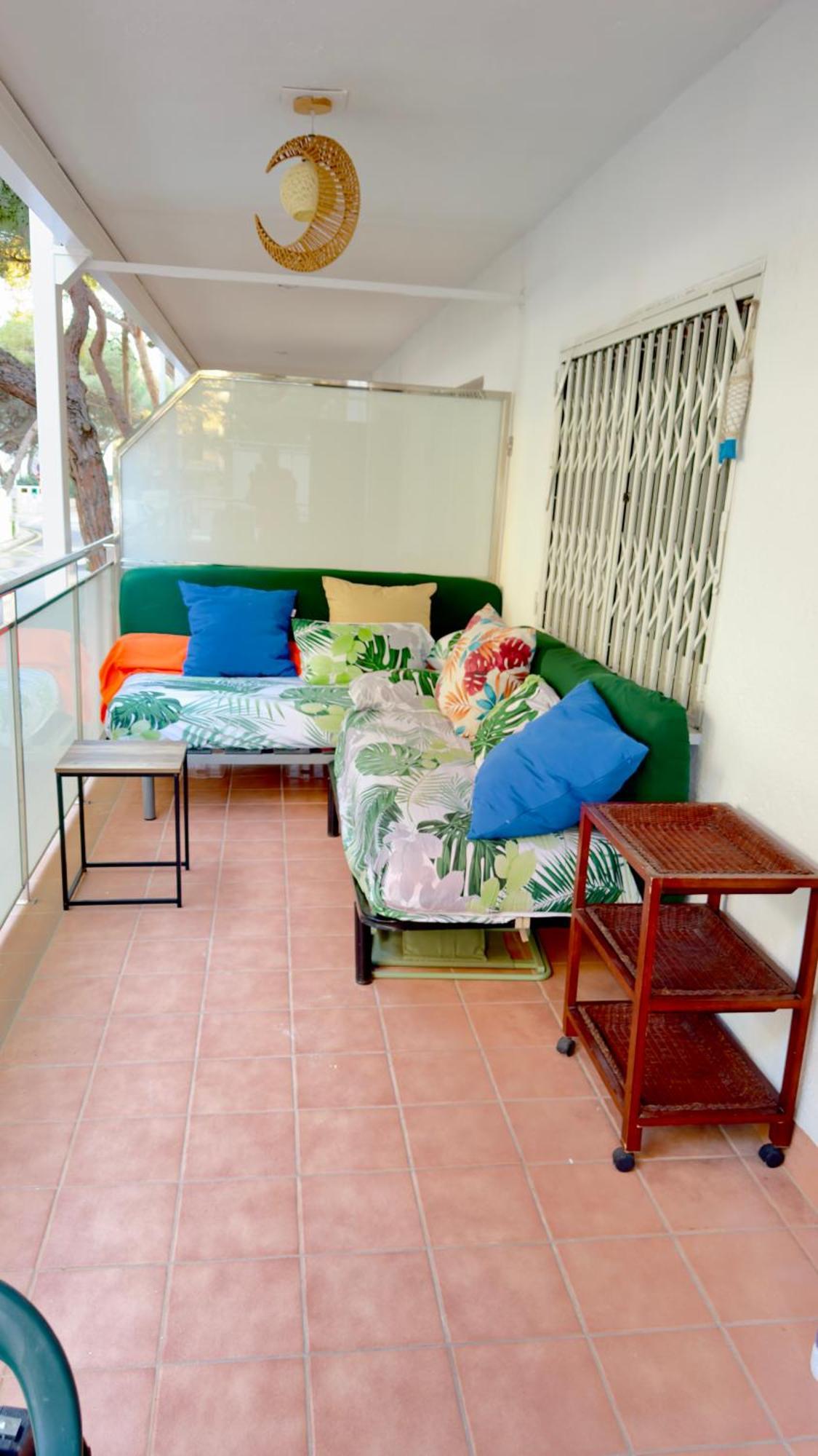 Casa Anna - Climatisé, 2 Chambres, 50 M Plage, Terrasse 16m2, Wifi Platja d'Aro (Playa de Aro)
