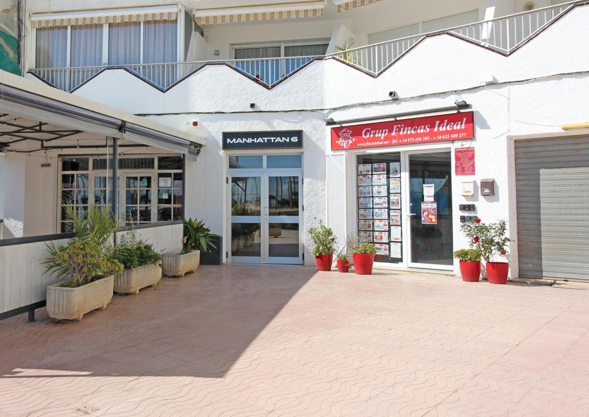 Apartment Basic Comfort Manhattan 0115 Empuriabrava