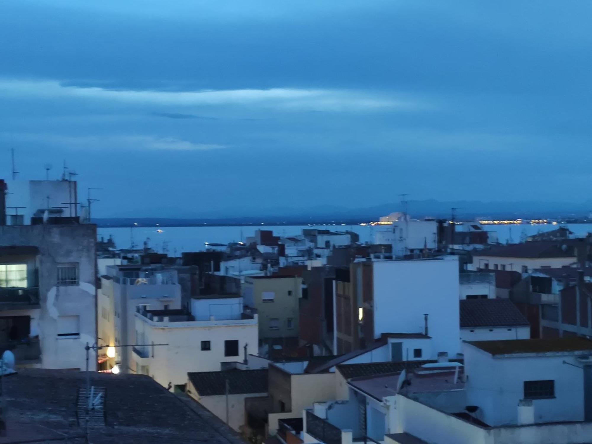 Apartamento Atico Centre *