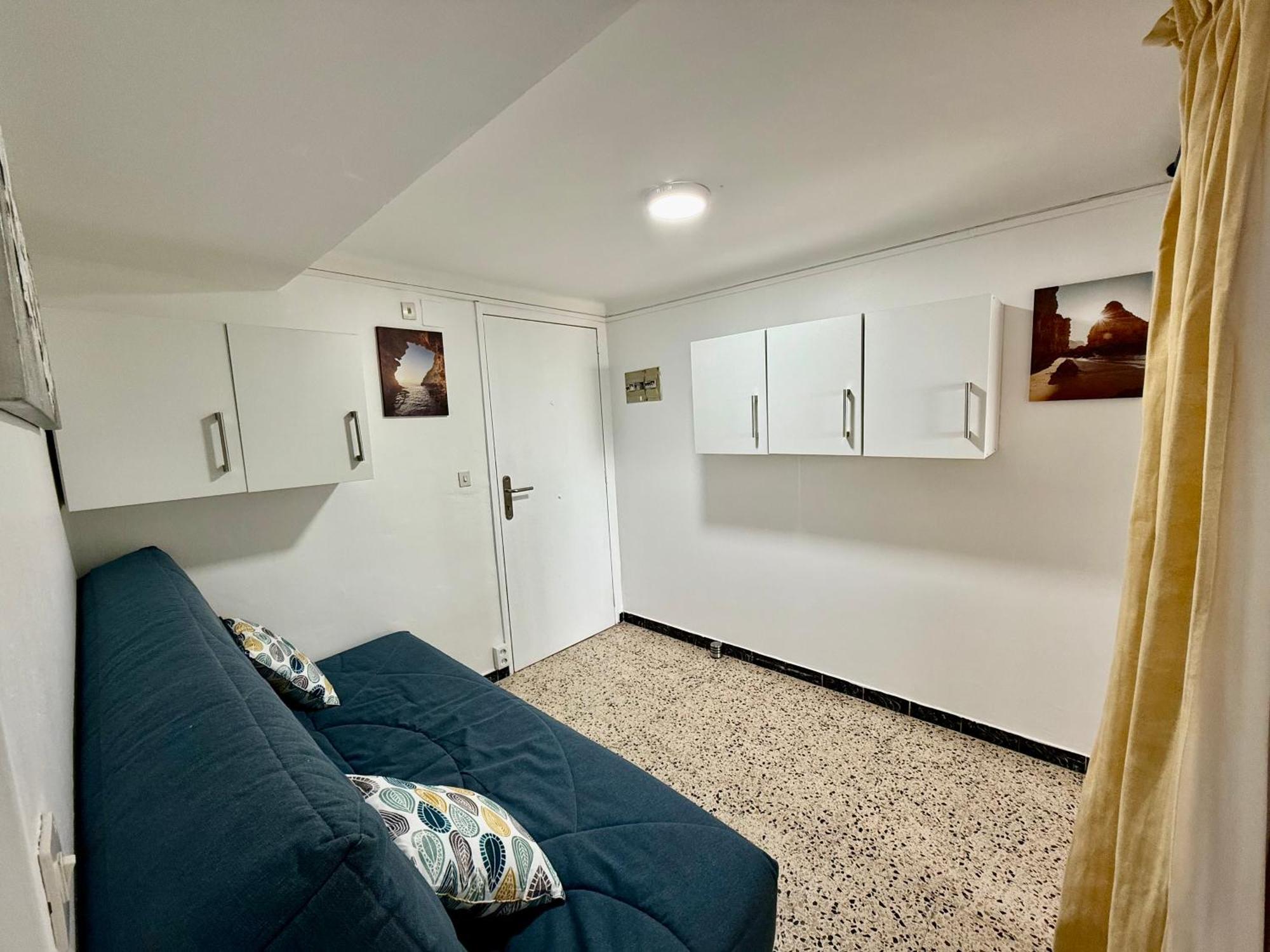 Apartment Awaydays - Karina - 1st Sea Line *