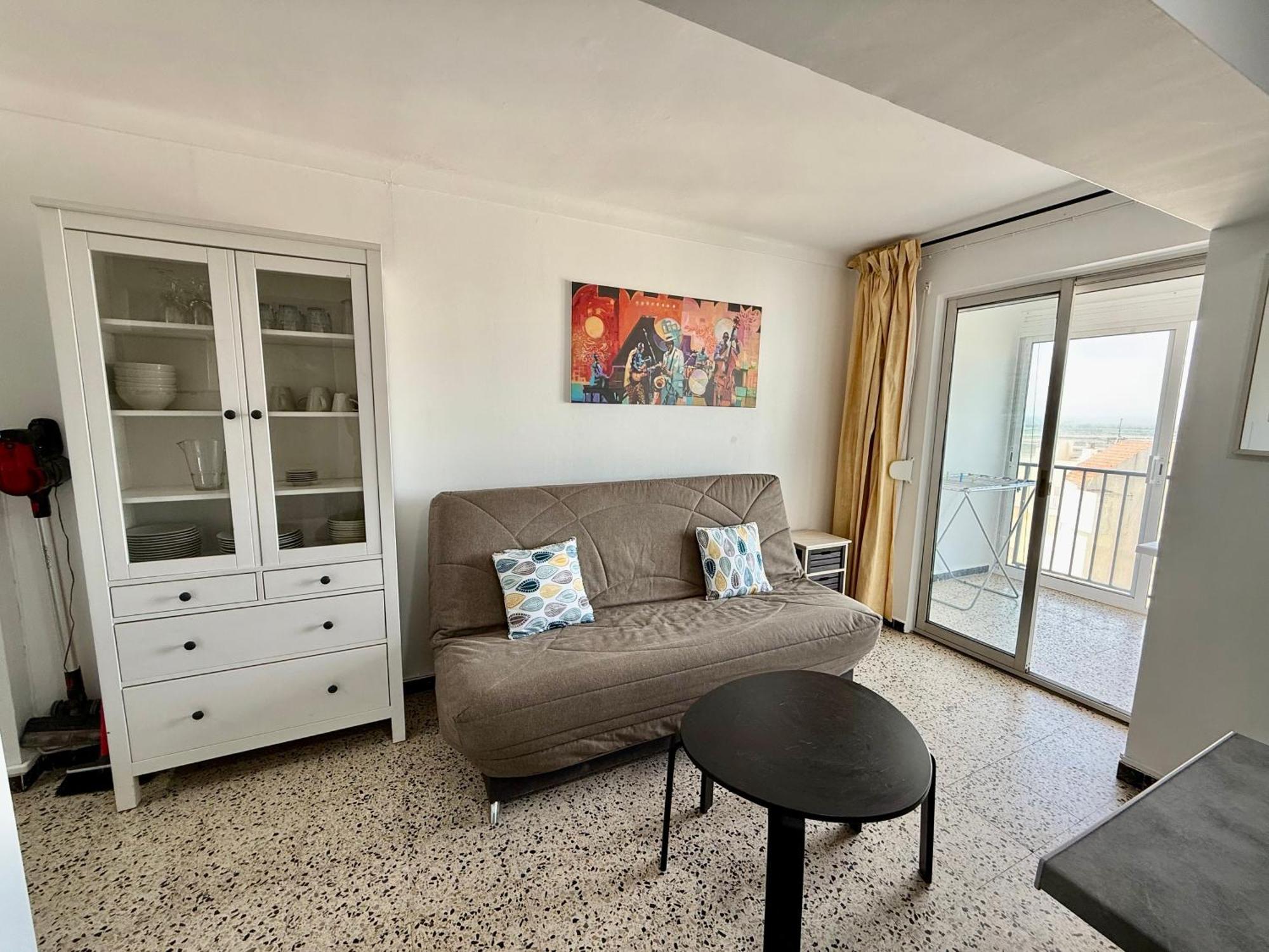 Apartment Awaydays - Karina - 1st Sea Line