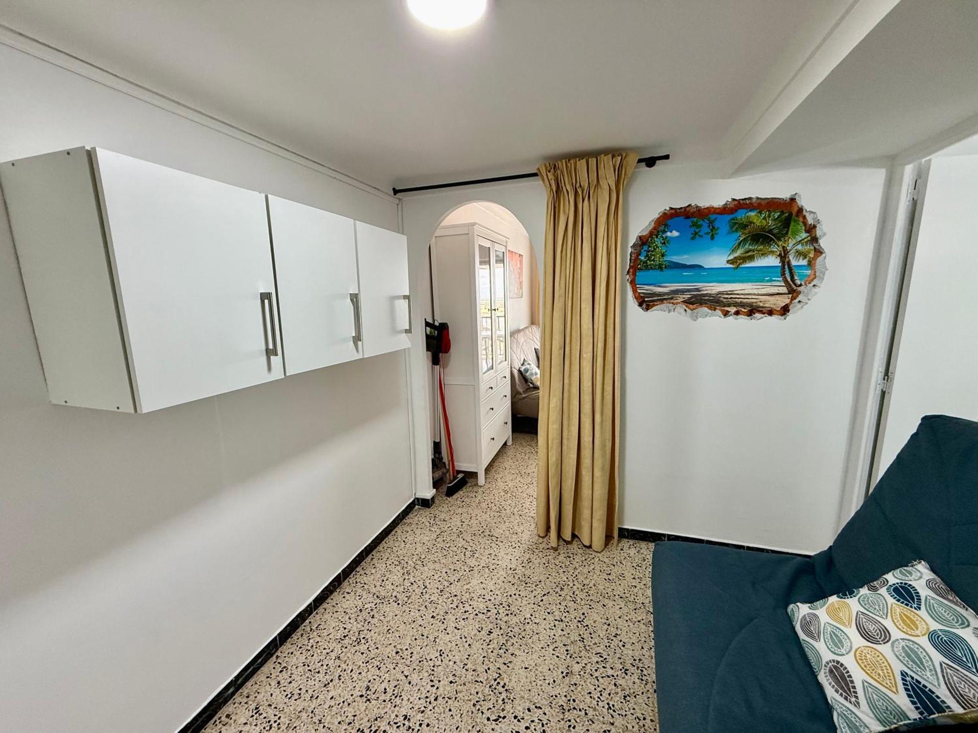 Apartment Awaydays - Karina - 1st Sea Line