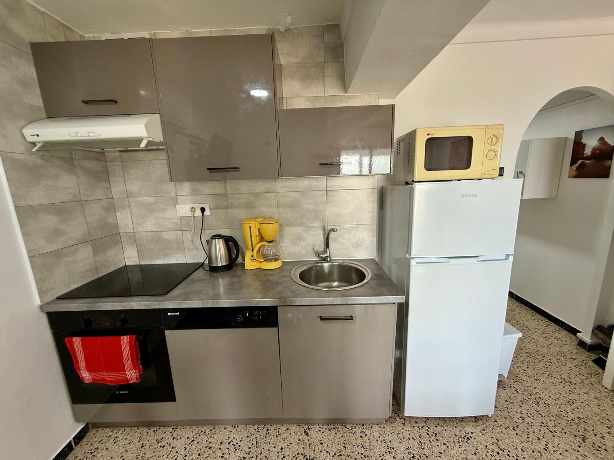 Apartment Awaydays - Karina - 1st Sea Line