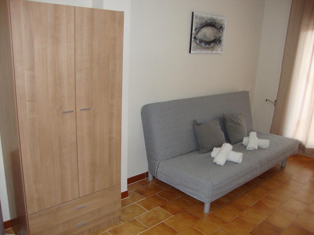 Apartment Apartaments Claudi *