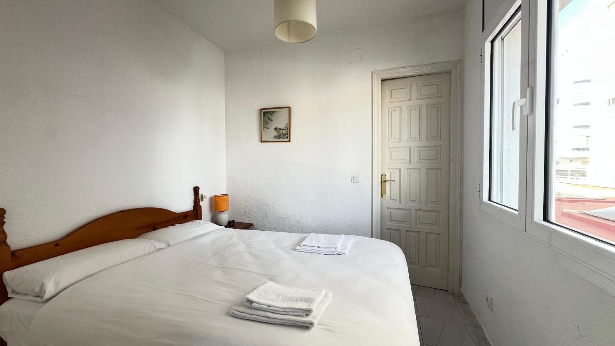 Apartamento B Frente Al Canal Con Terraza Ampuriabrava