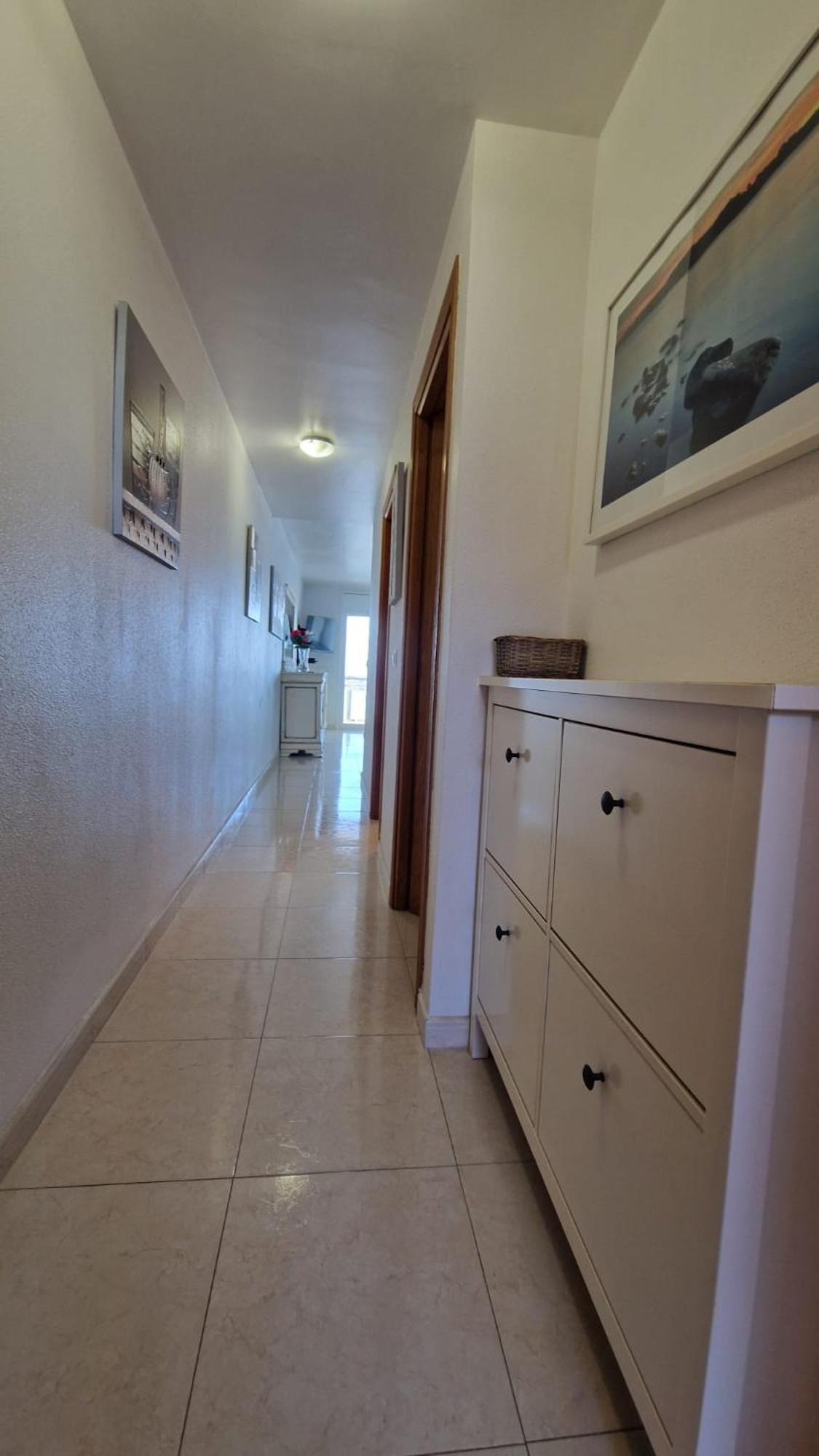 Cap Mestral Con Piscina Y Aire Acondicionando