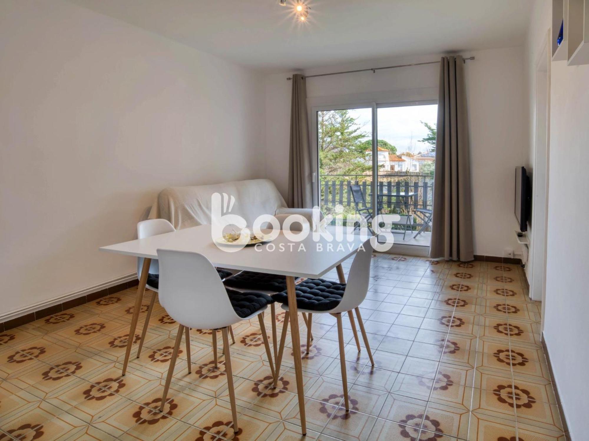 Apartamento Riera De Fanals