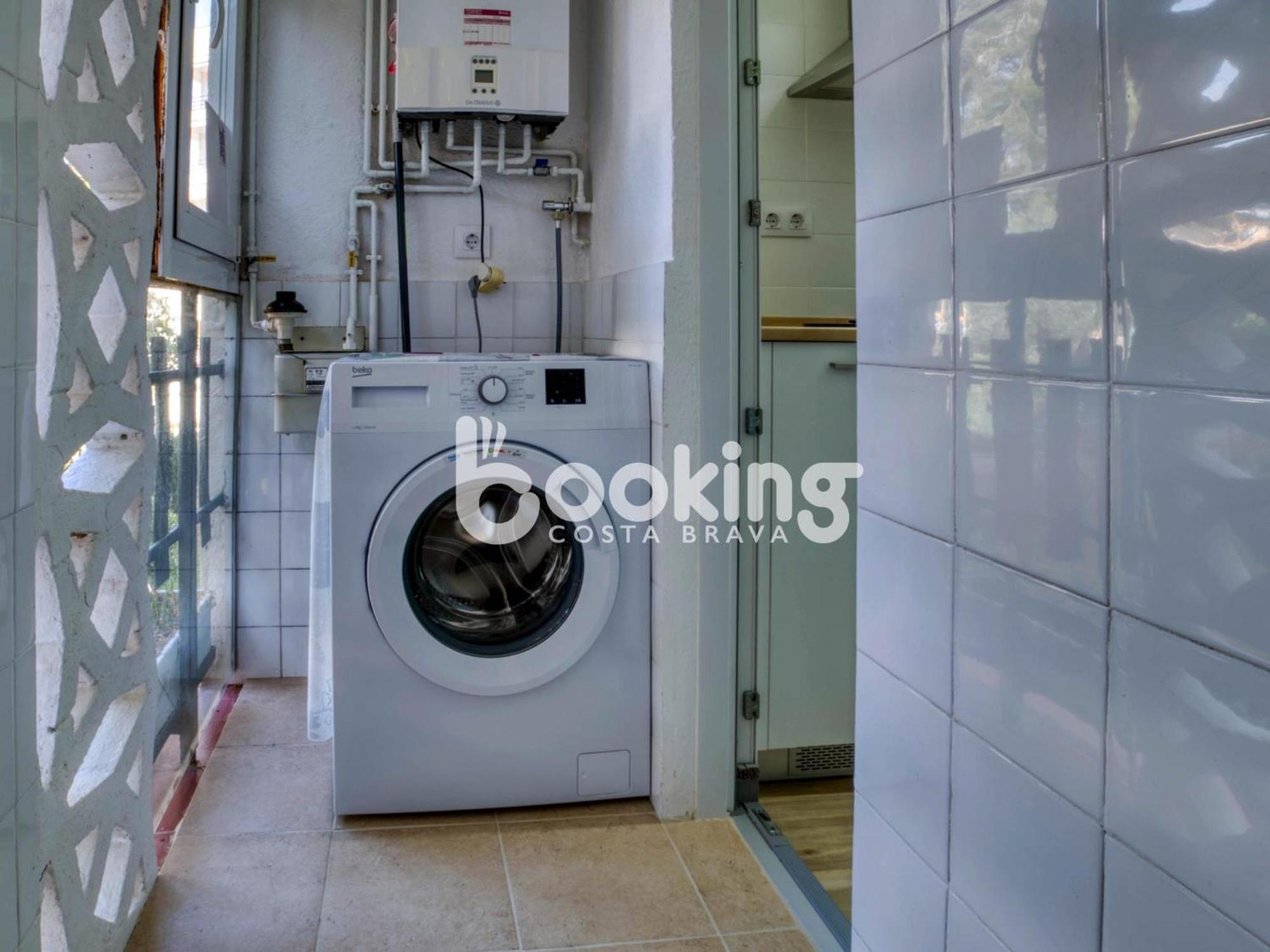 Riera De Fanals Apartamento