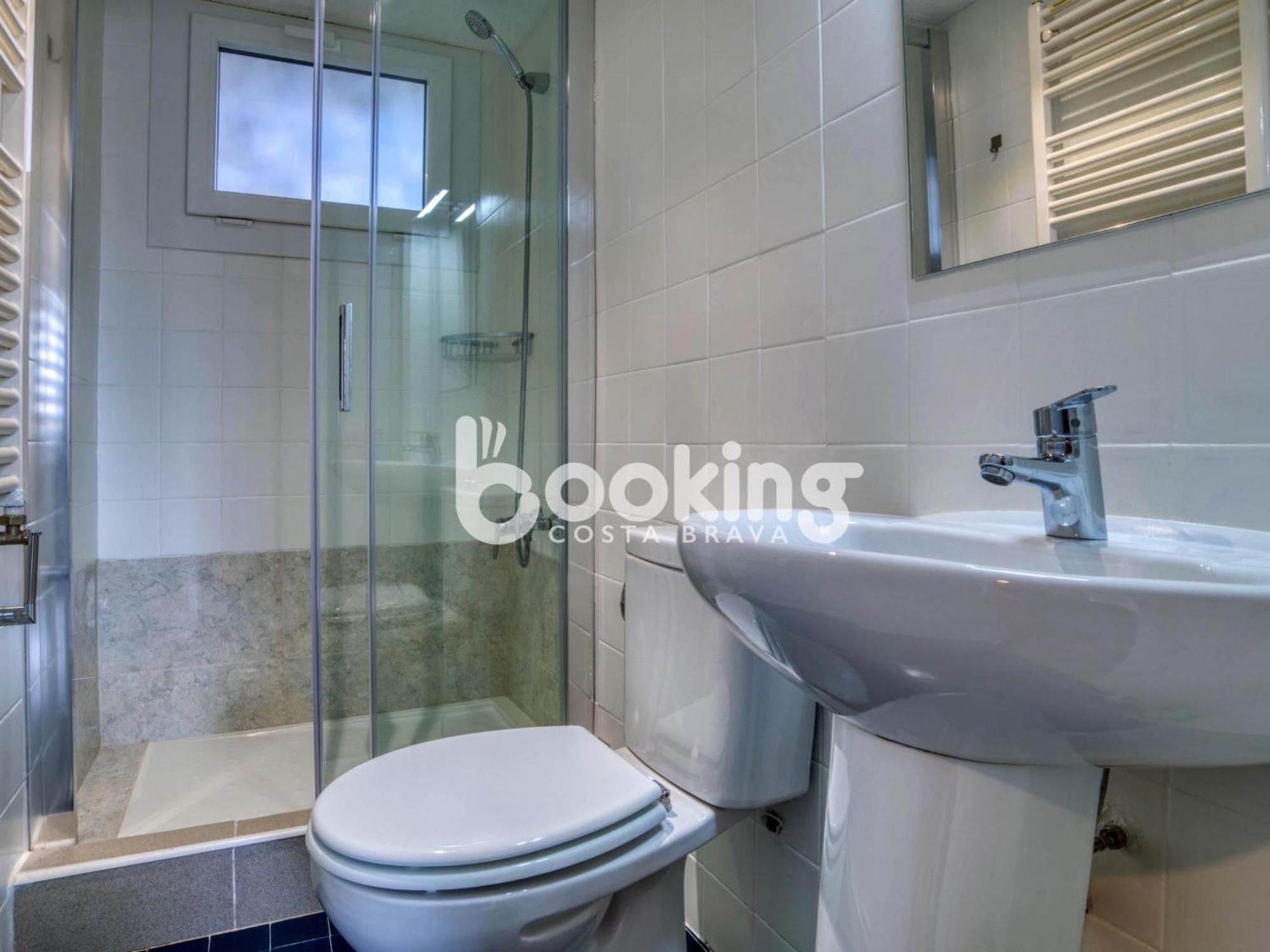 Apartamento Riera De Fanals *