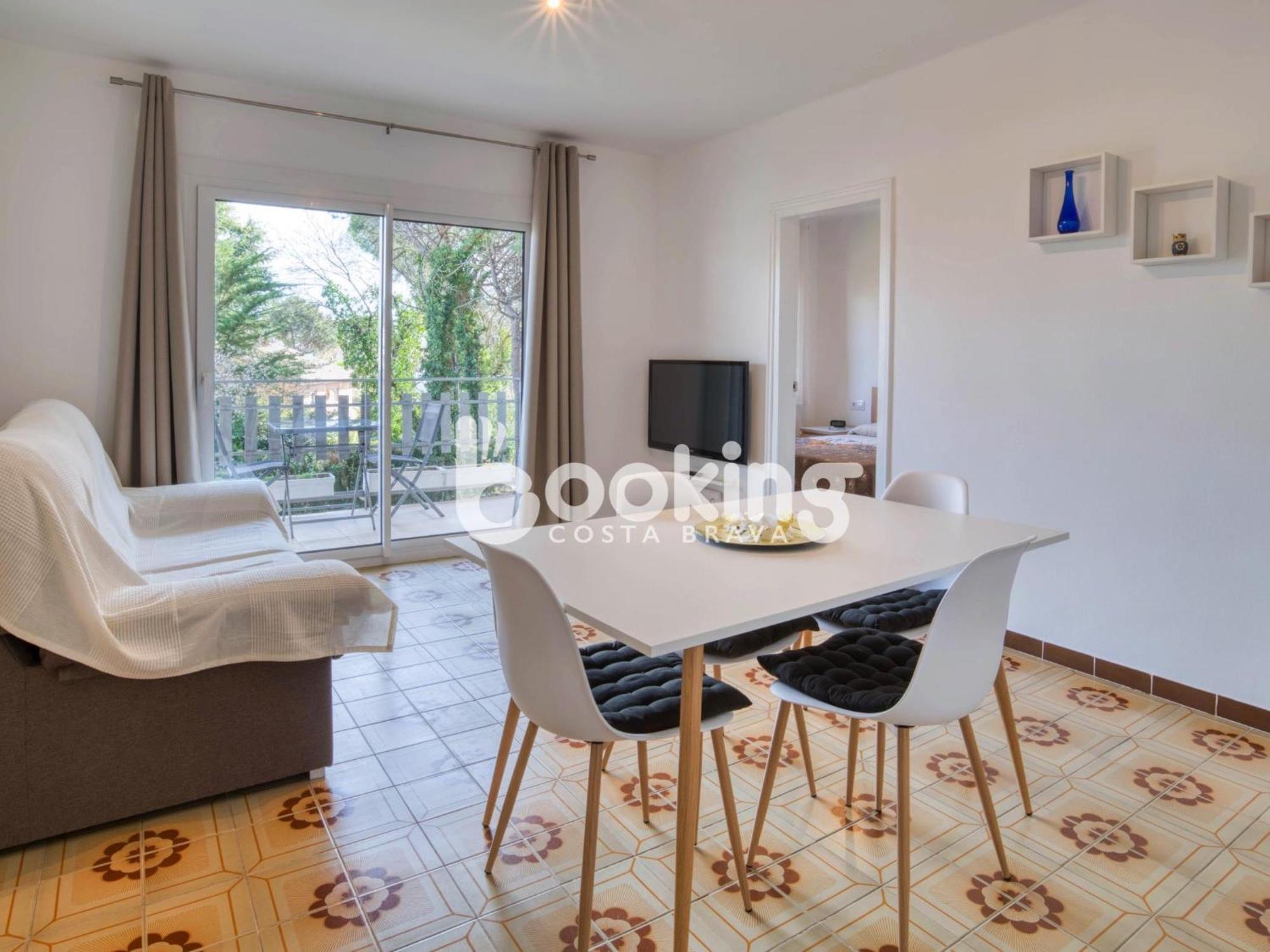 Apartamento Riera De Fanals *