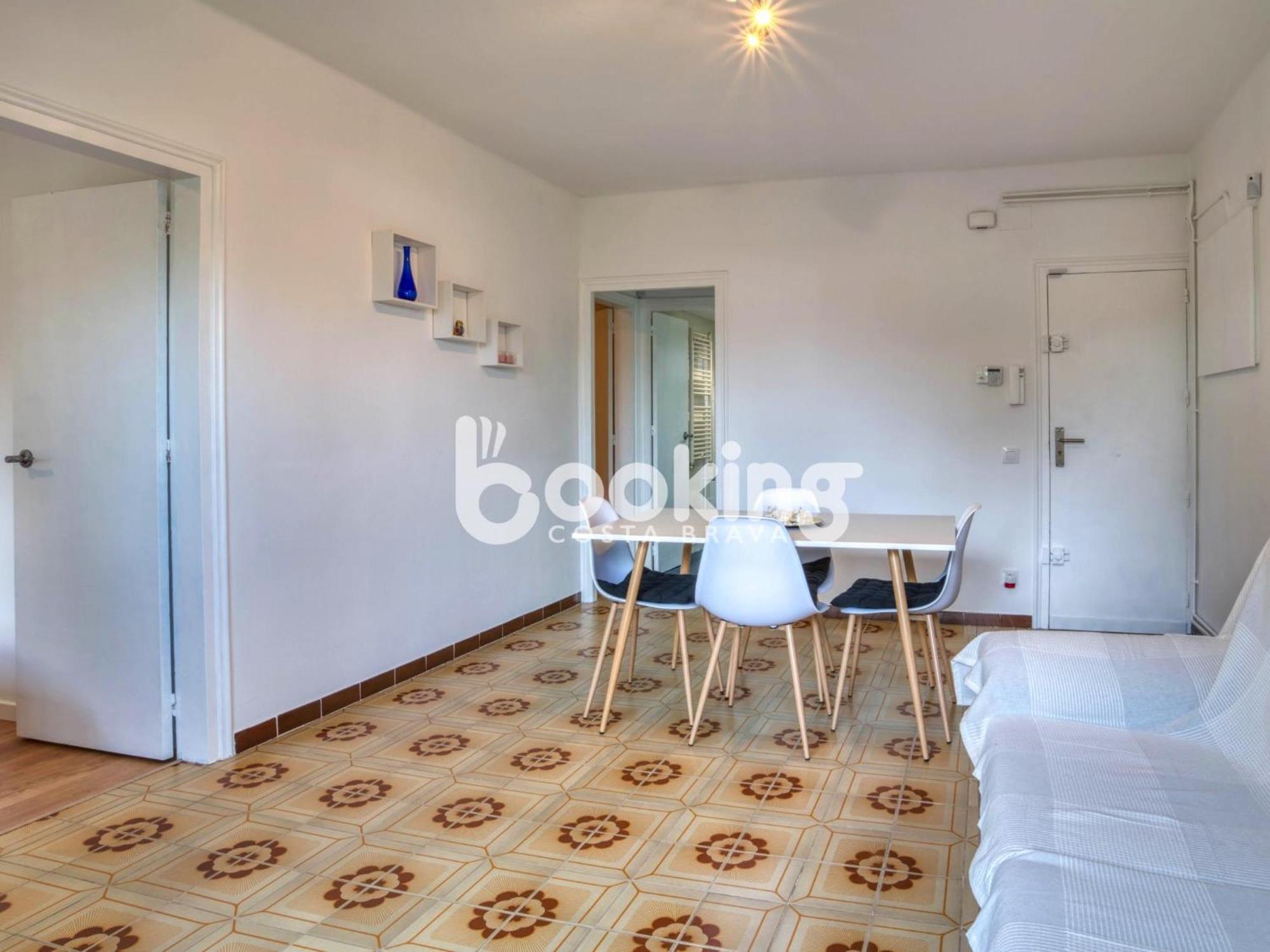 Apartamento Riera De Fanals Platja d'Aro (Playa de Aro)