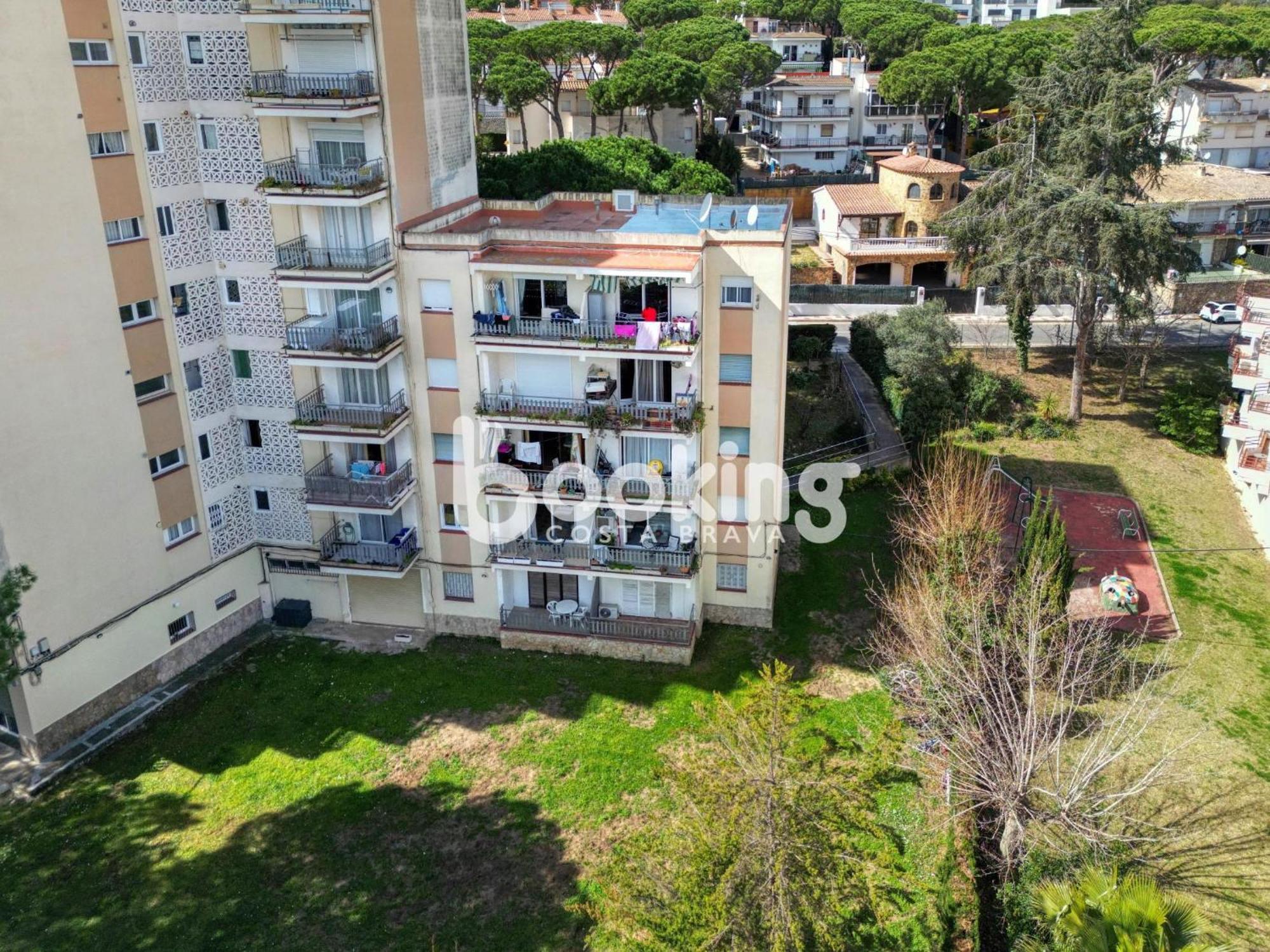 Apartamento Riera De Fanals *