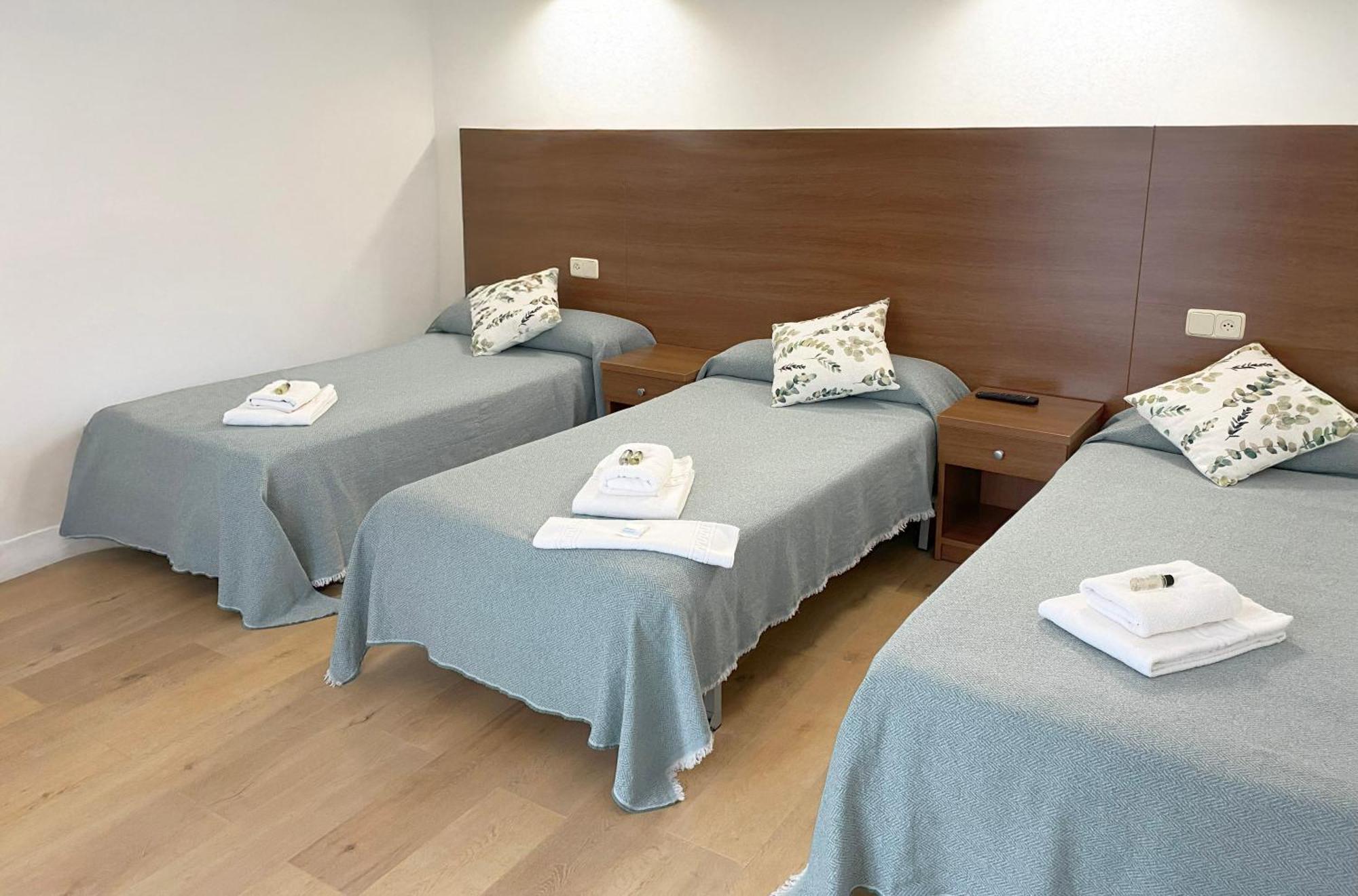 Medium Montecarlo Hotel Palafrugell