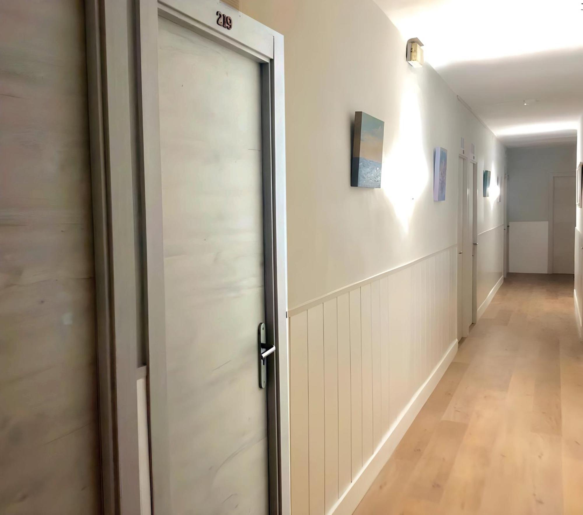 Hotel Medium Montecarlo Palafrugell