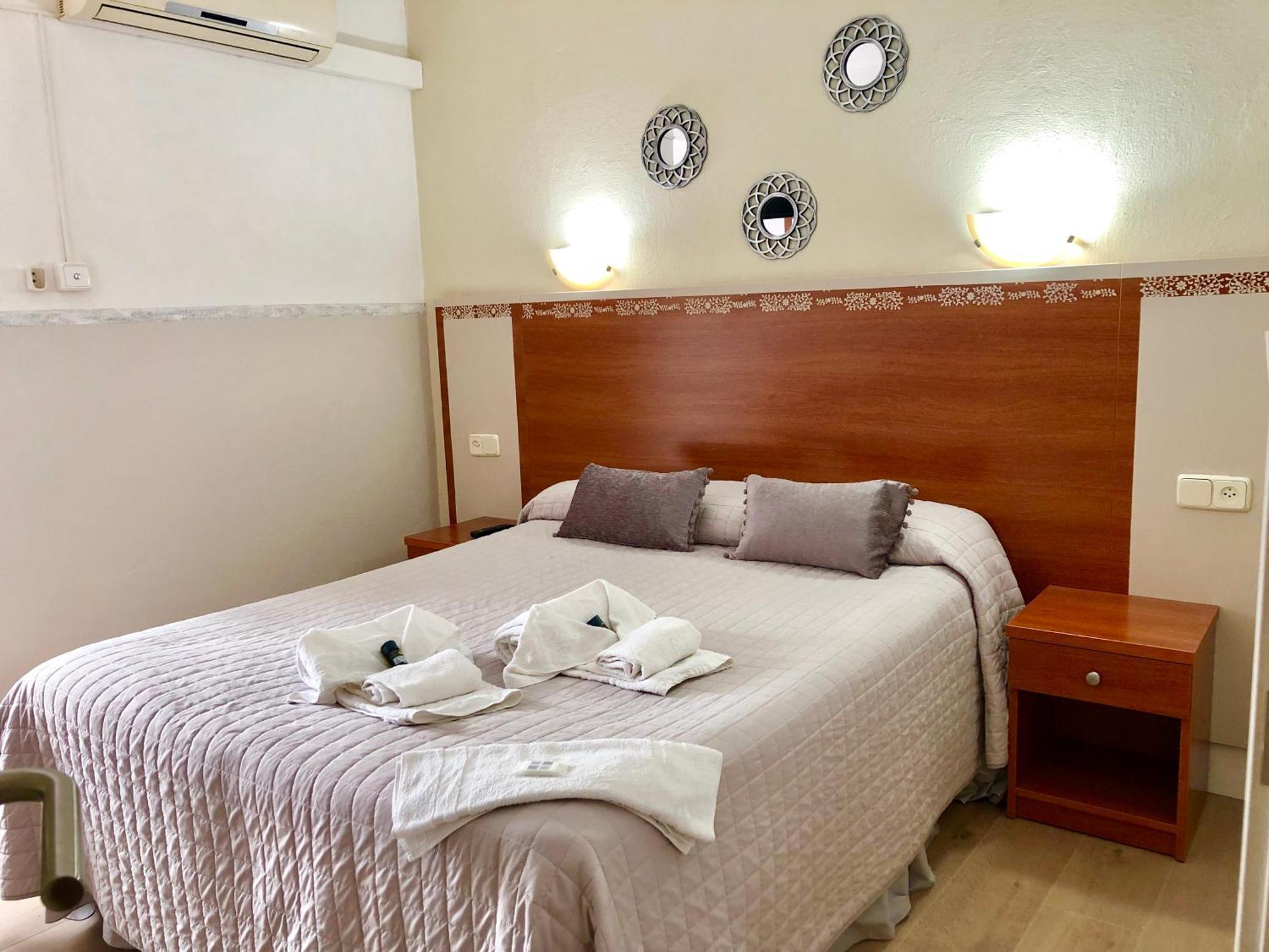 Medium Montecarlo Hotel *