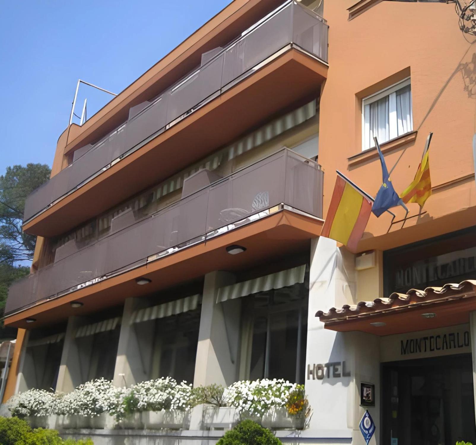 Medium Montecarlo *