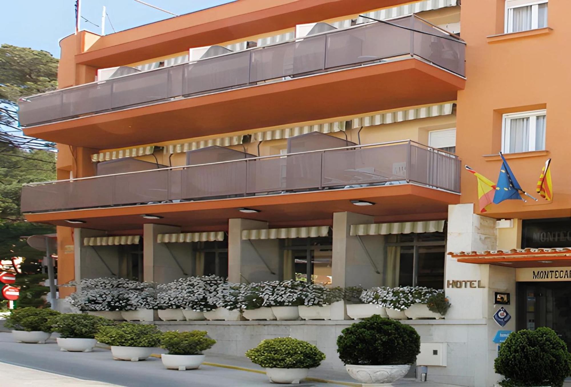 Hotel Medium Montecarlo *