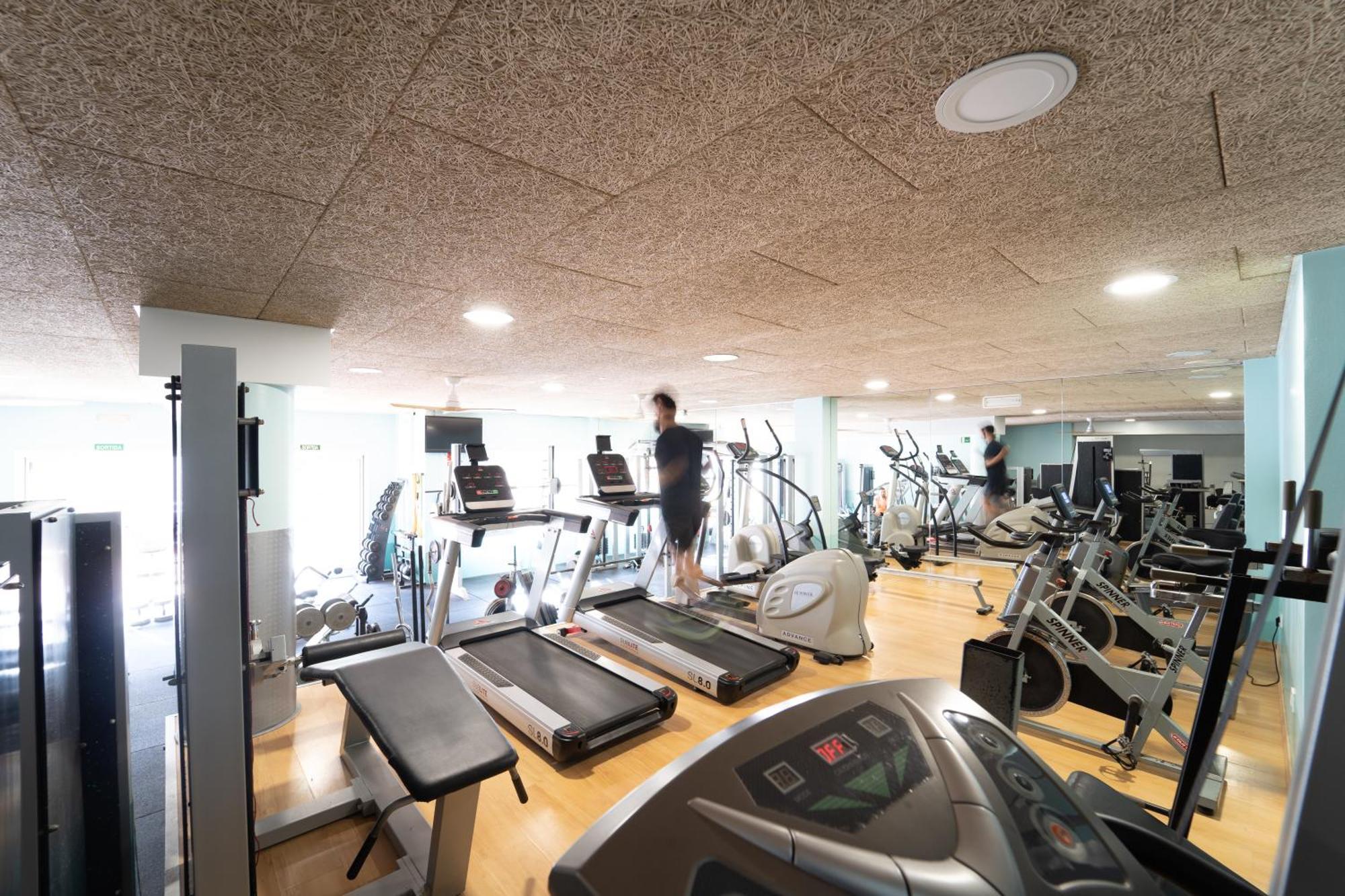 & Thalassa Sport & Hotel