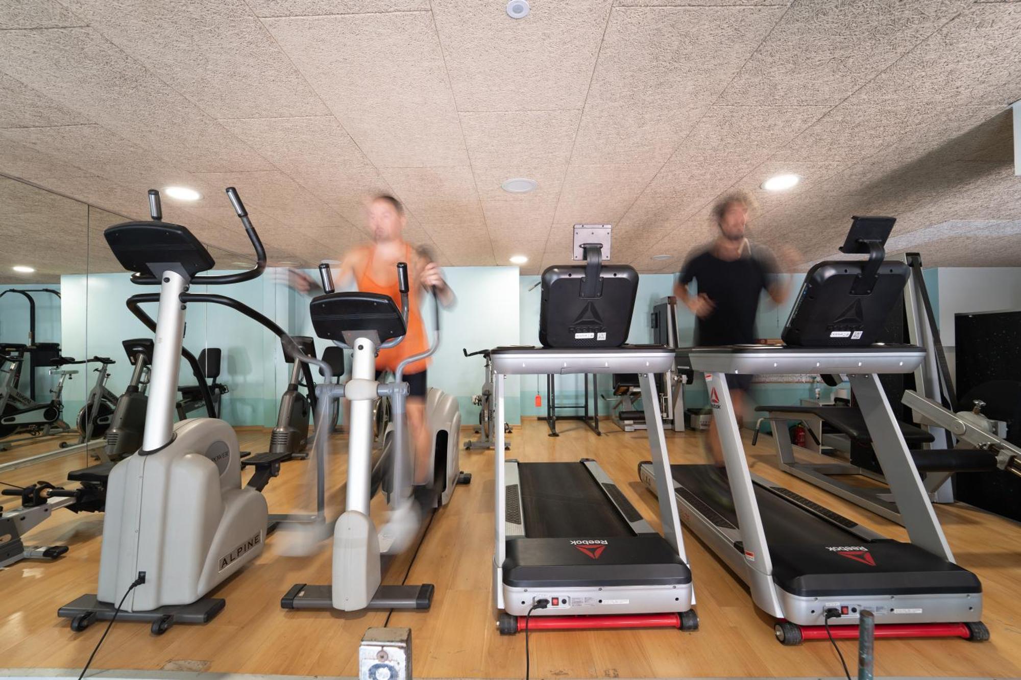 & Thalassa Sport & Hotel 3*