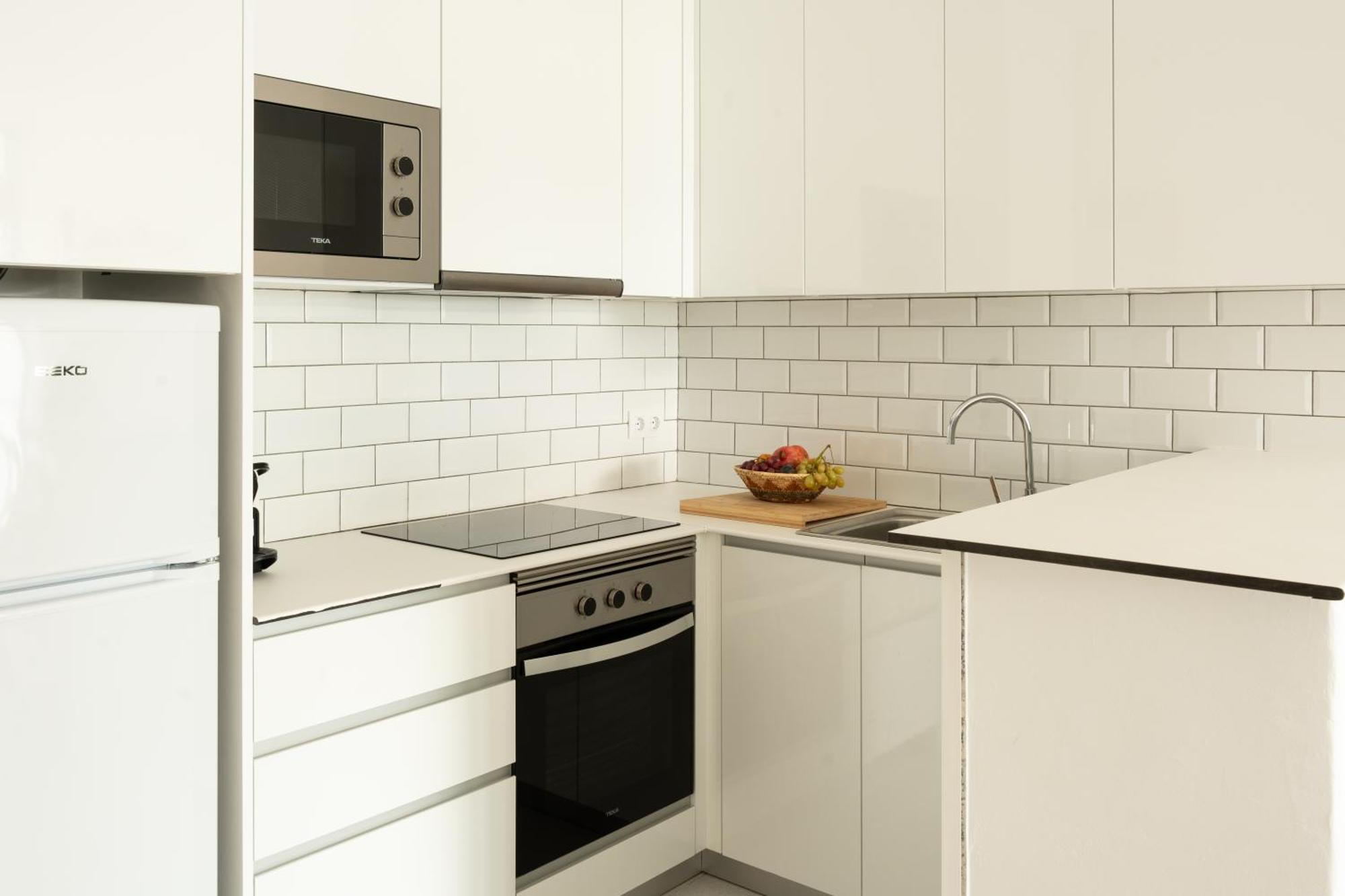 Santa Llucia Apartamento Rosas