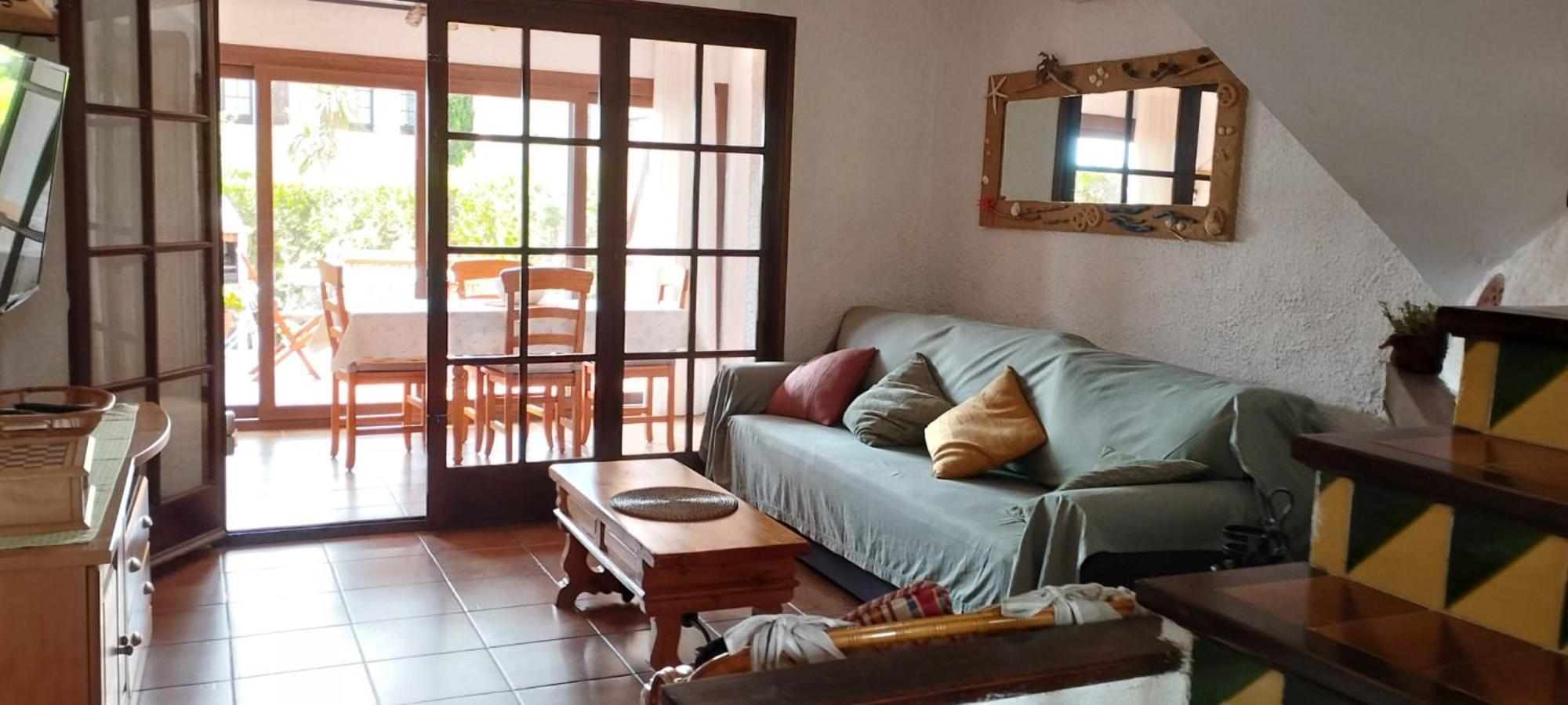 Casa Atenes Holiday home