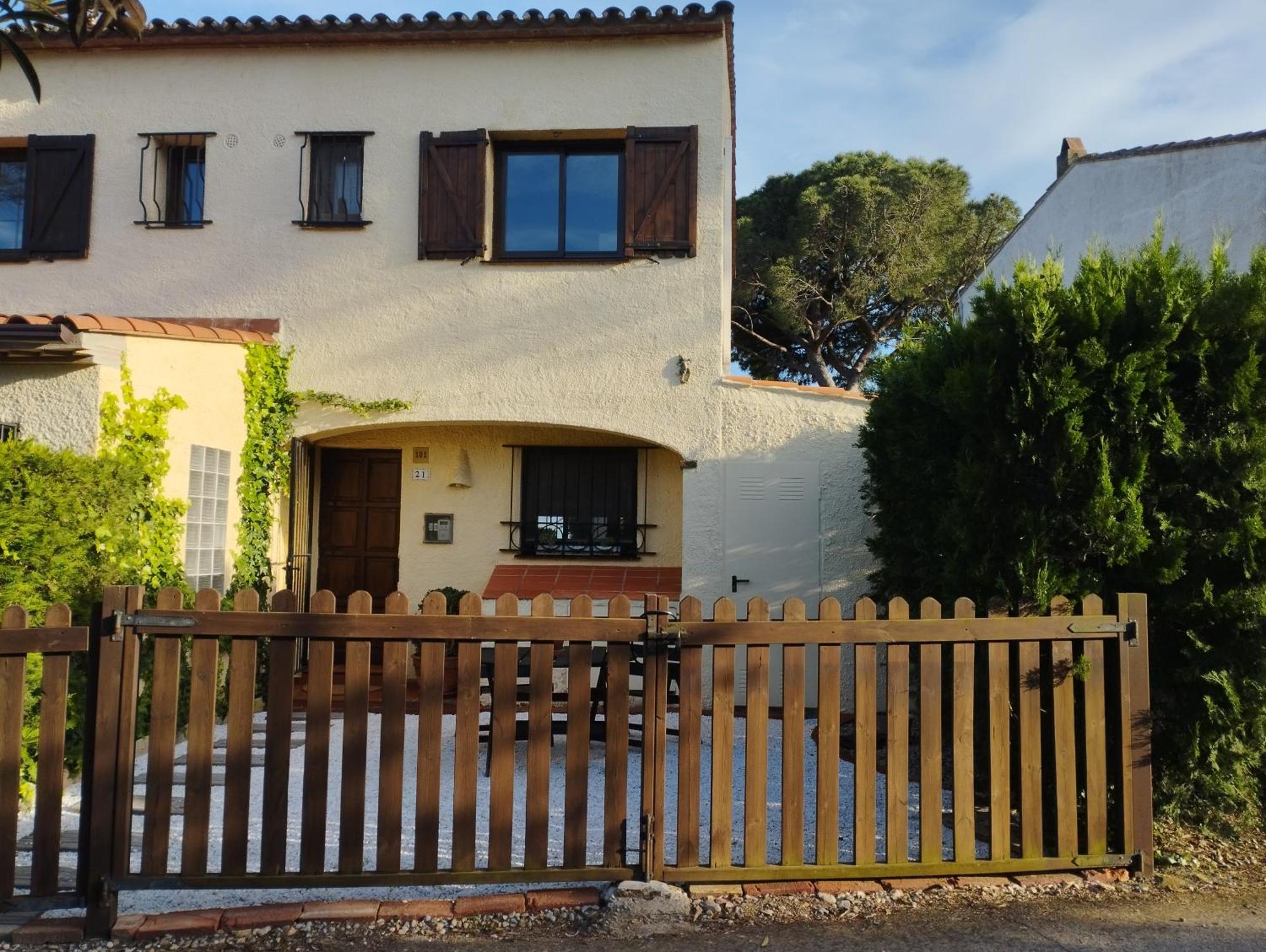 Casa Atenes Holiday home L'Estartit