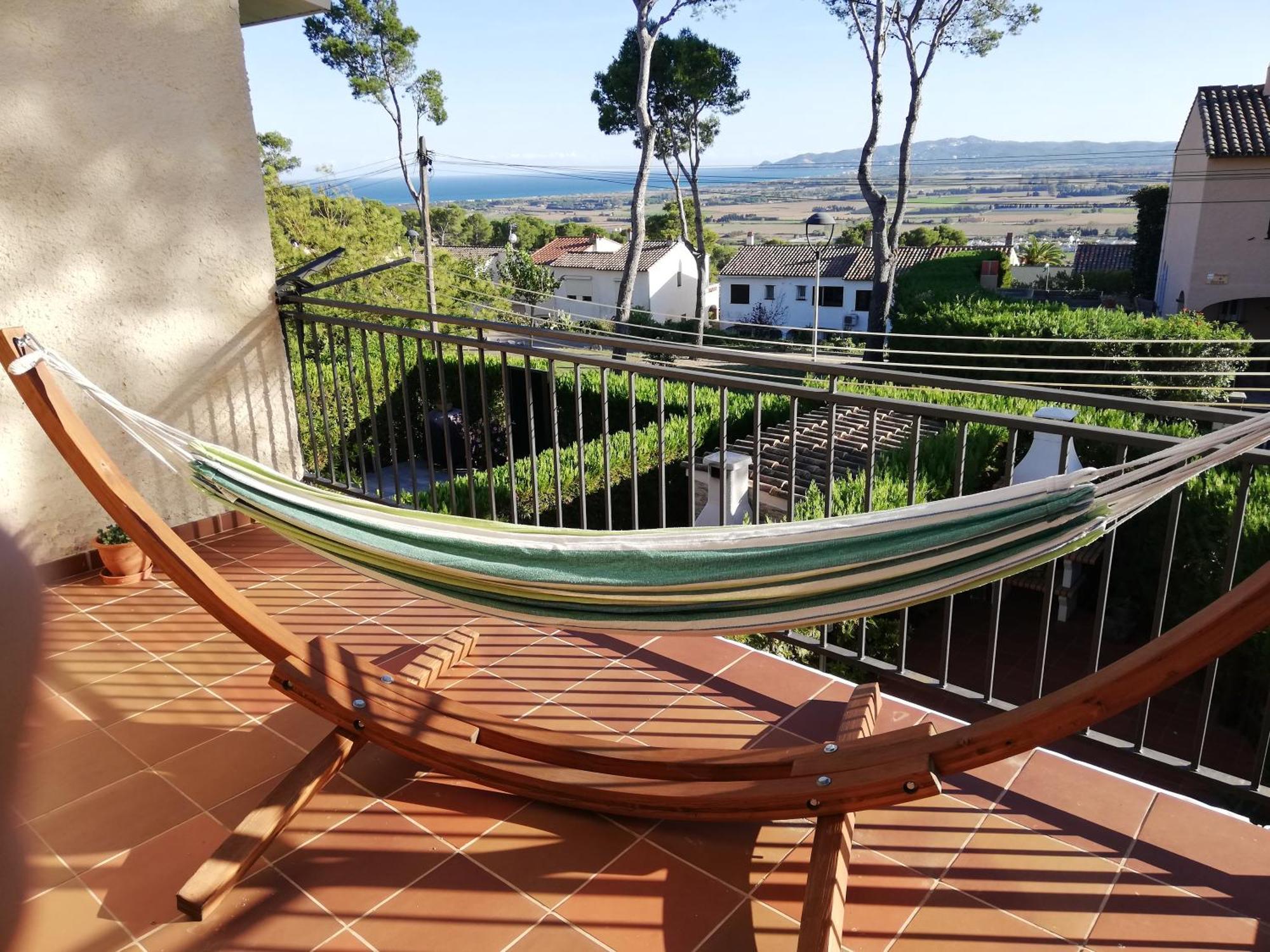 Holiday home Casa Atenes L'Estartit