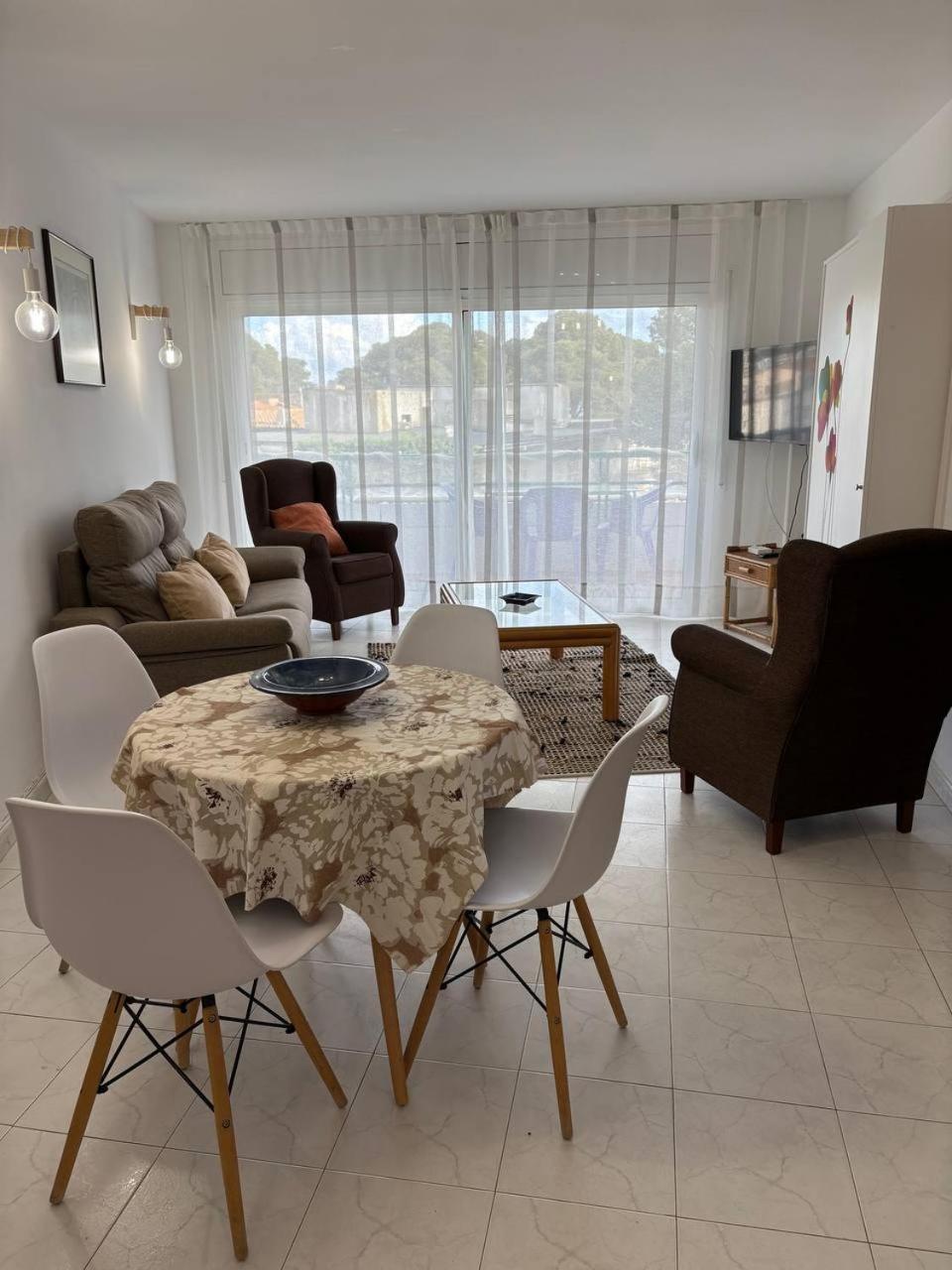 Costa Brava Estartit Apartamento