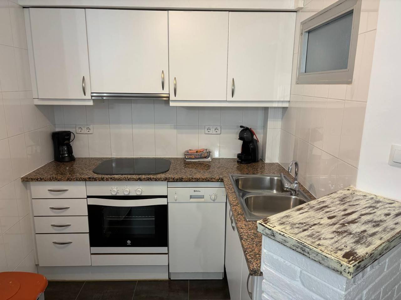 Apartamento Costa Brava Estartit