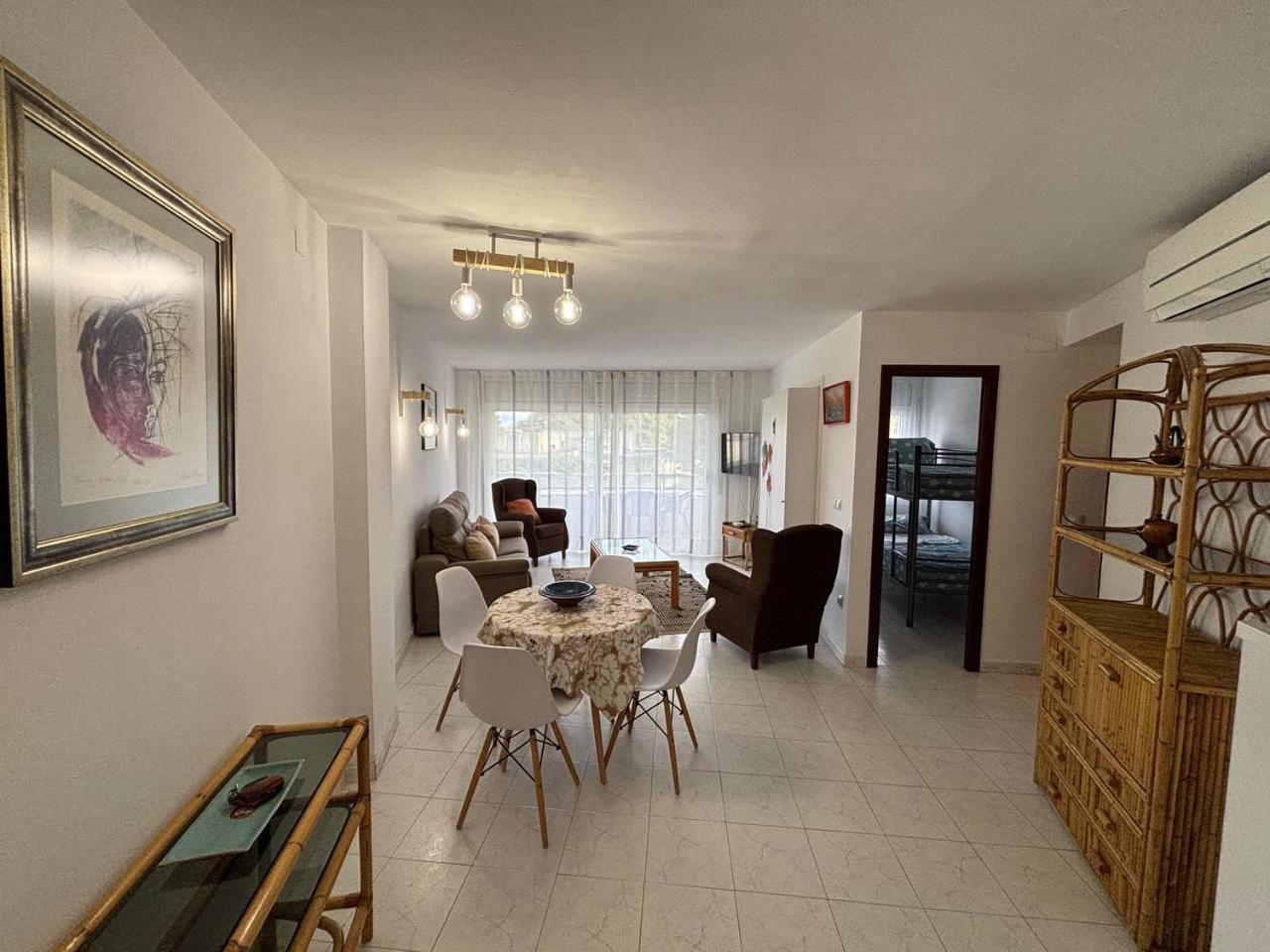 Apartamento Costa Brava Estartit *