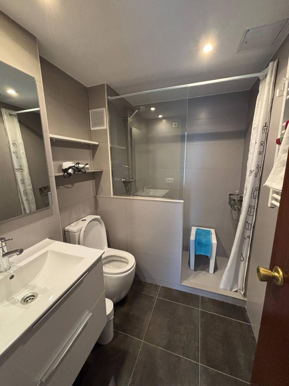 Apartamento Costa Brava Estartit L'Estartit