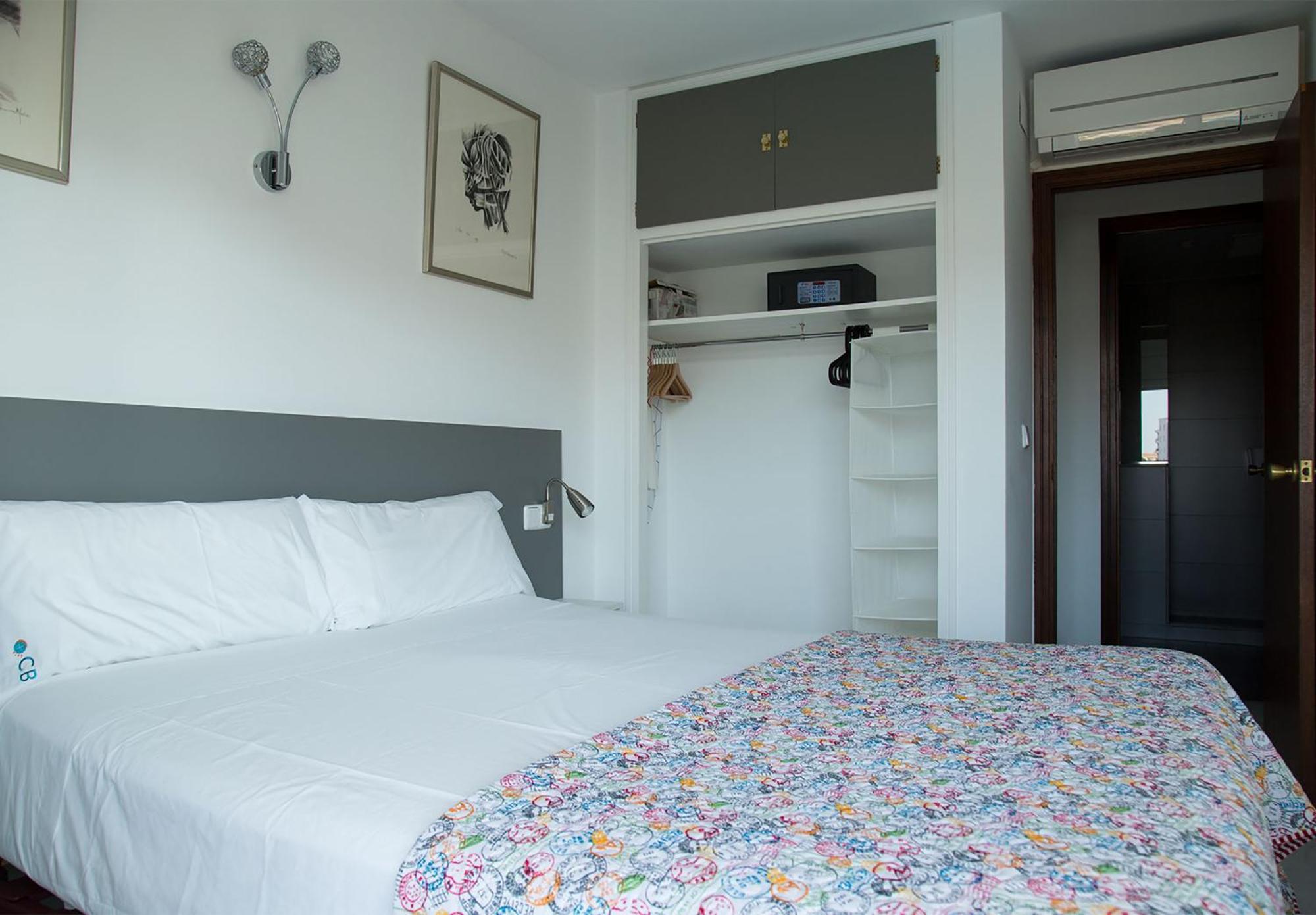 Costa Brava Estartit Apartamento