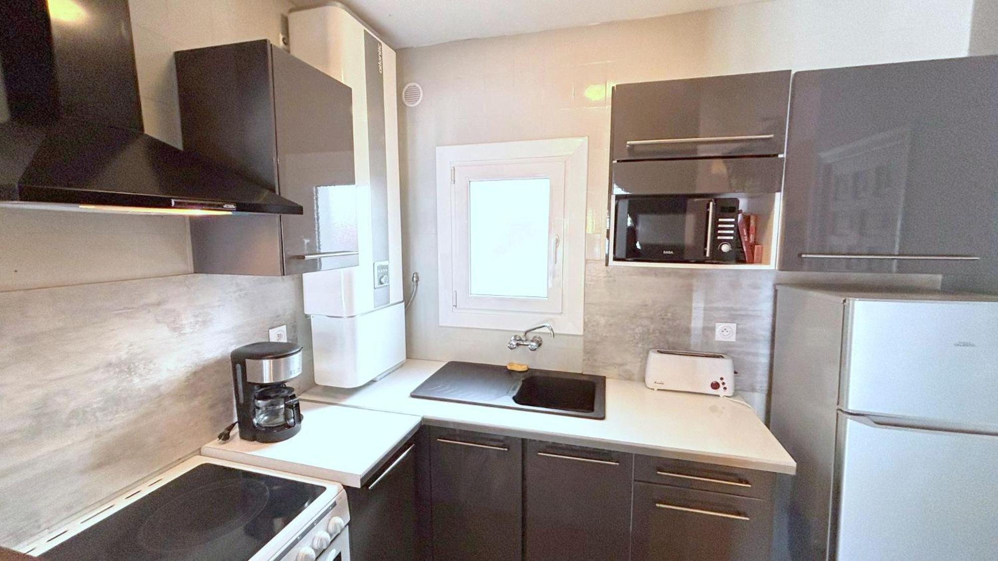 Apartamento Angeles 38 Rosas