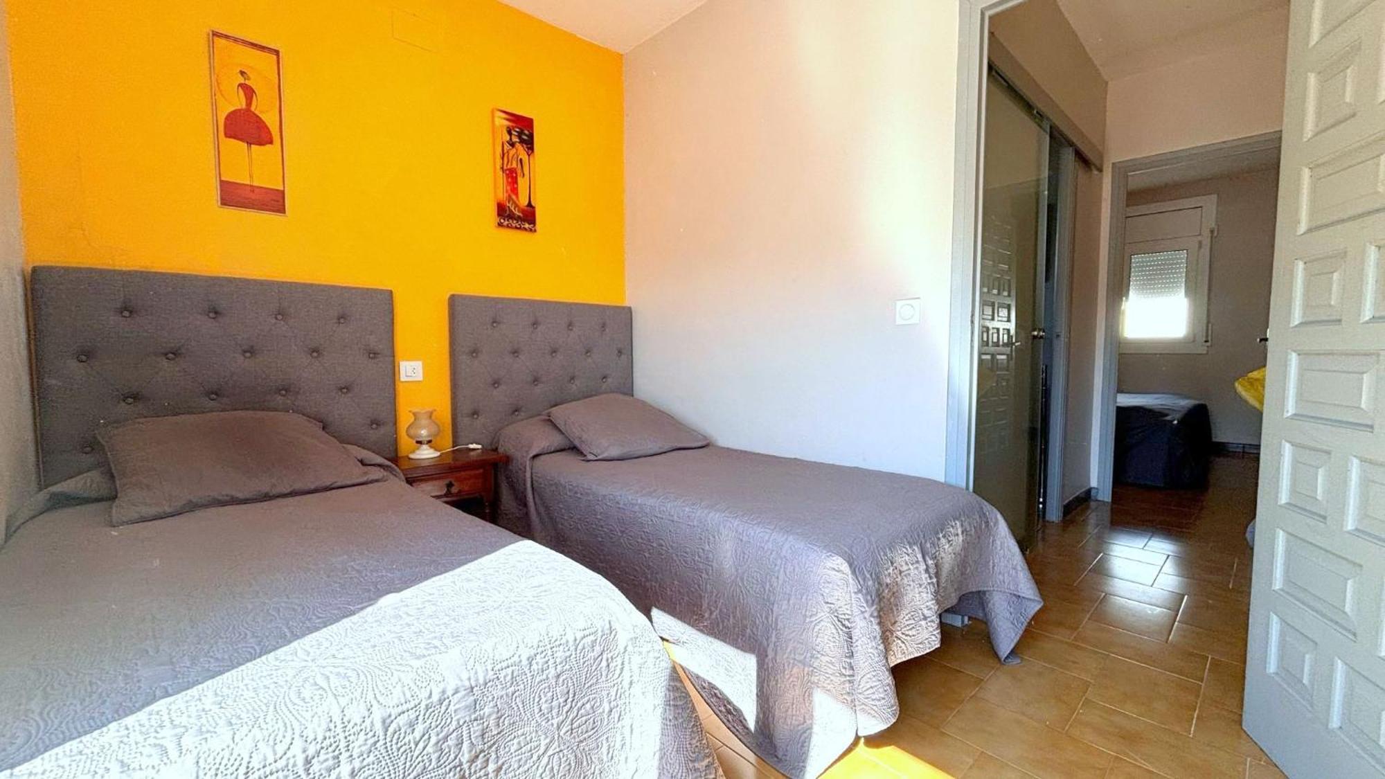 Apartamento Angeles 38
