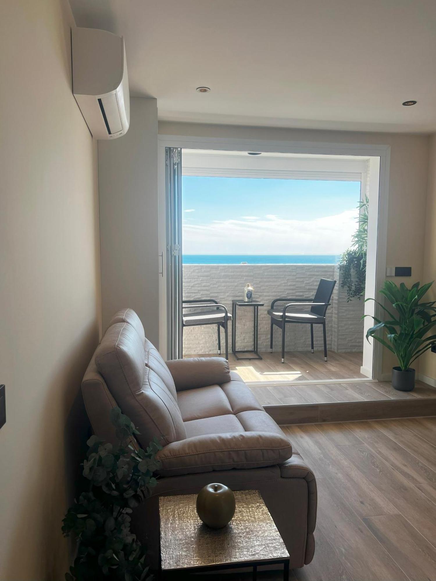 Penthouse On The * Empuriabrava