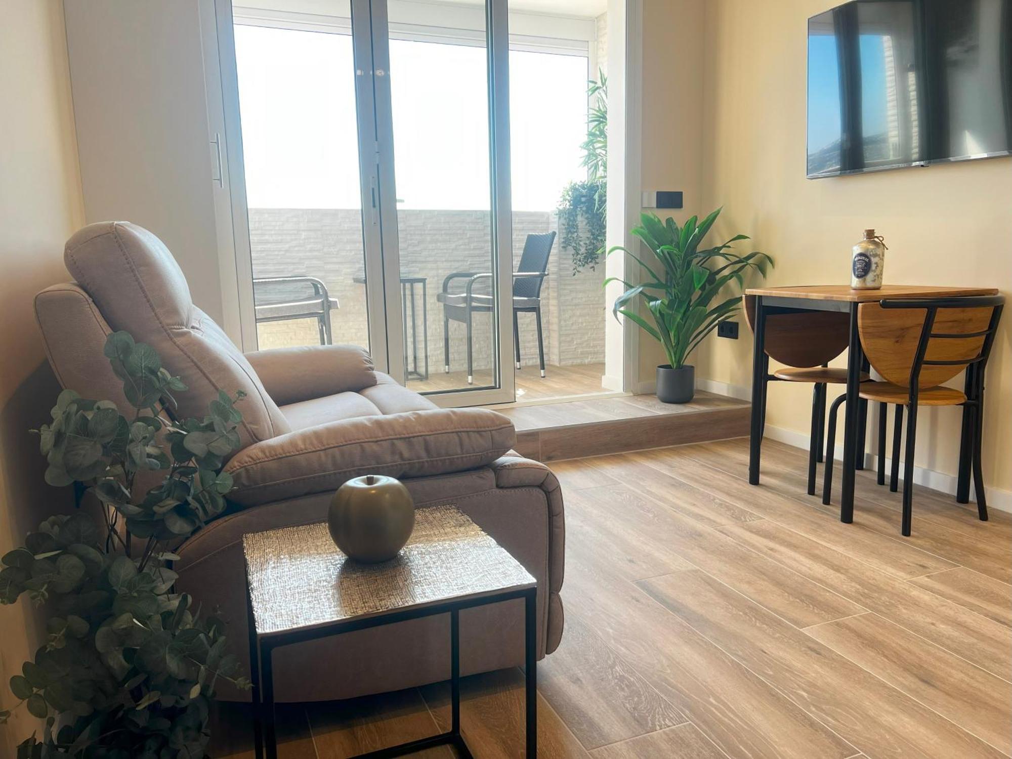 Apartment Penthouse On The Empuriabrava