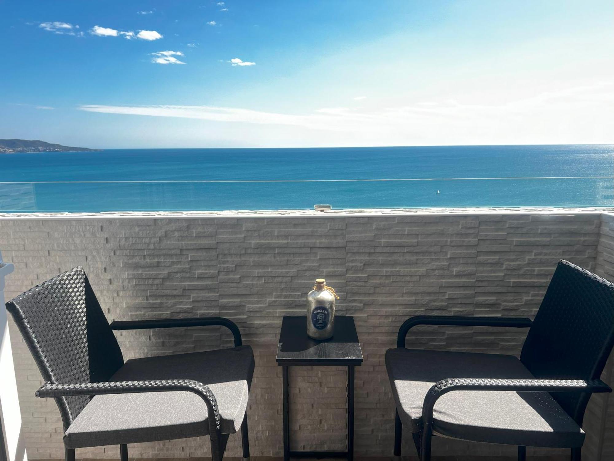 Penthouse On The Empuriabrava